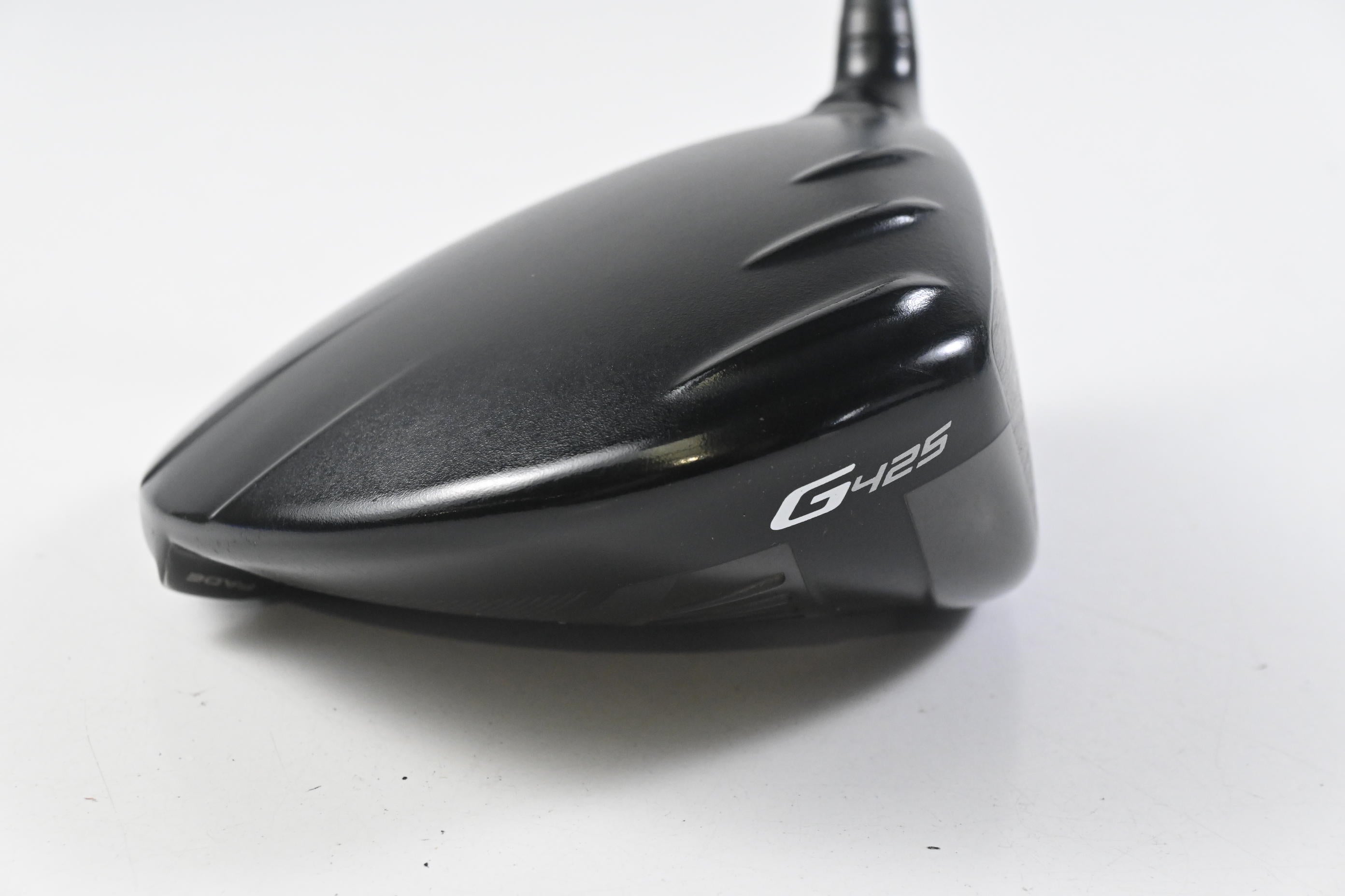 Ping G425 Max Driver / 10.5 Degree / Regular Flex Ping Alta CB Slate 55 Shaft