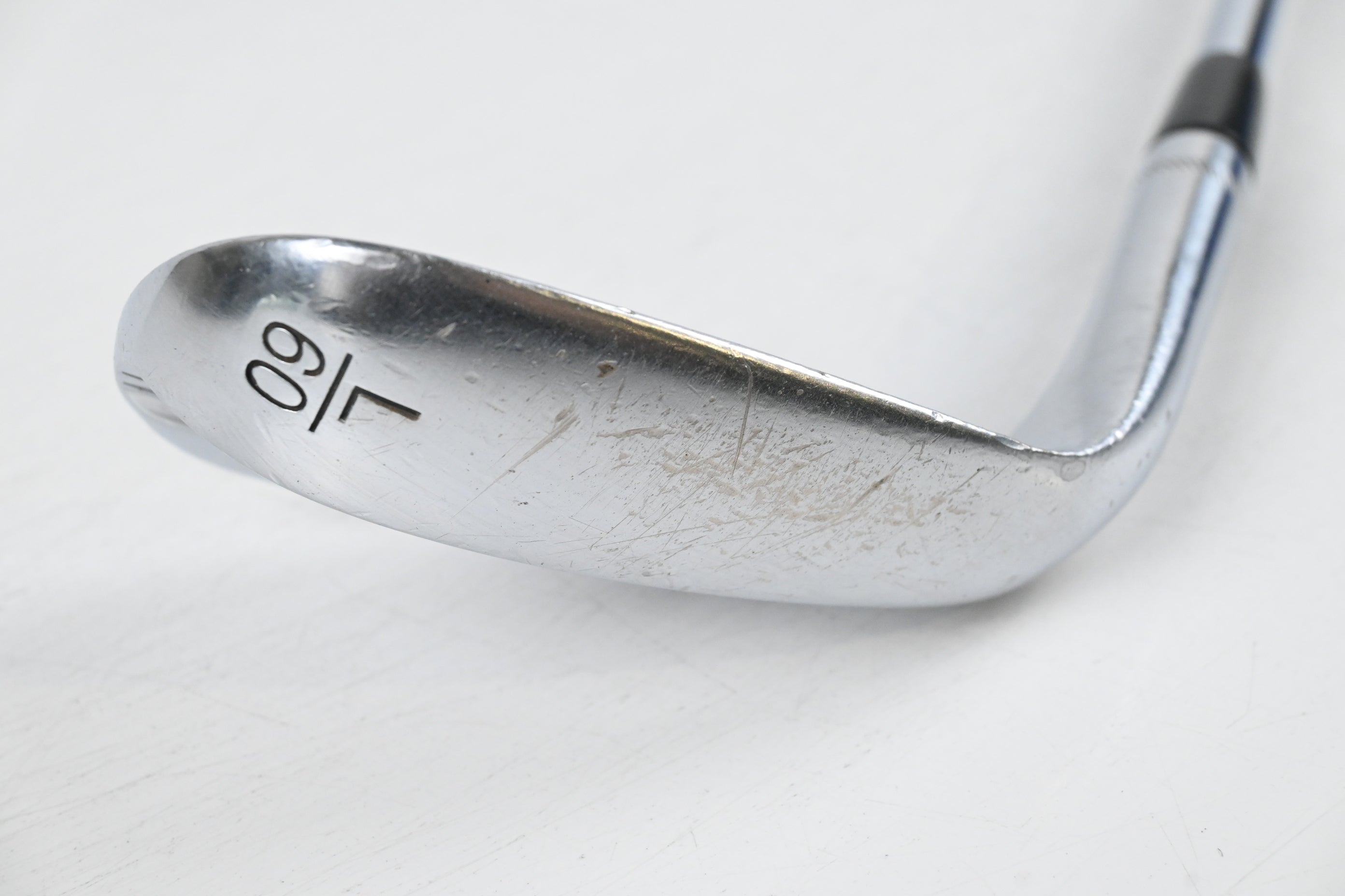 Kirkland Signature Lob Wedge / 60 Degree / Wedge Flex Kirkland Signature Shaft