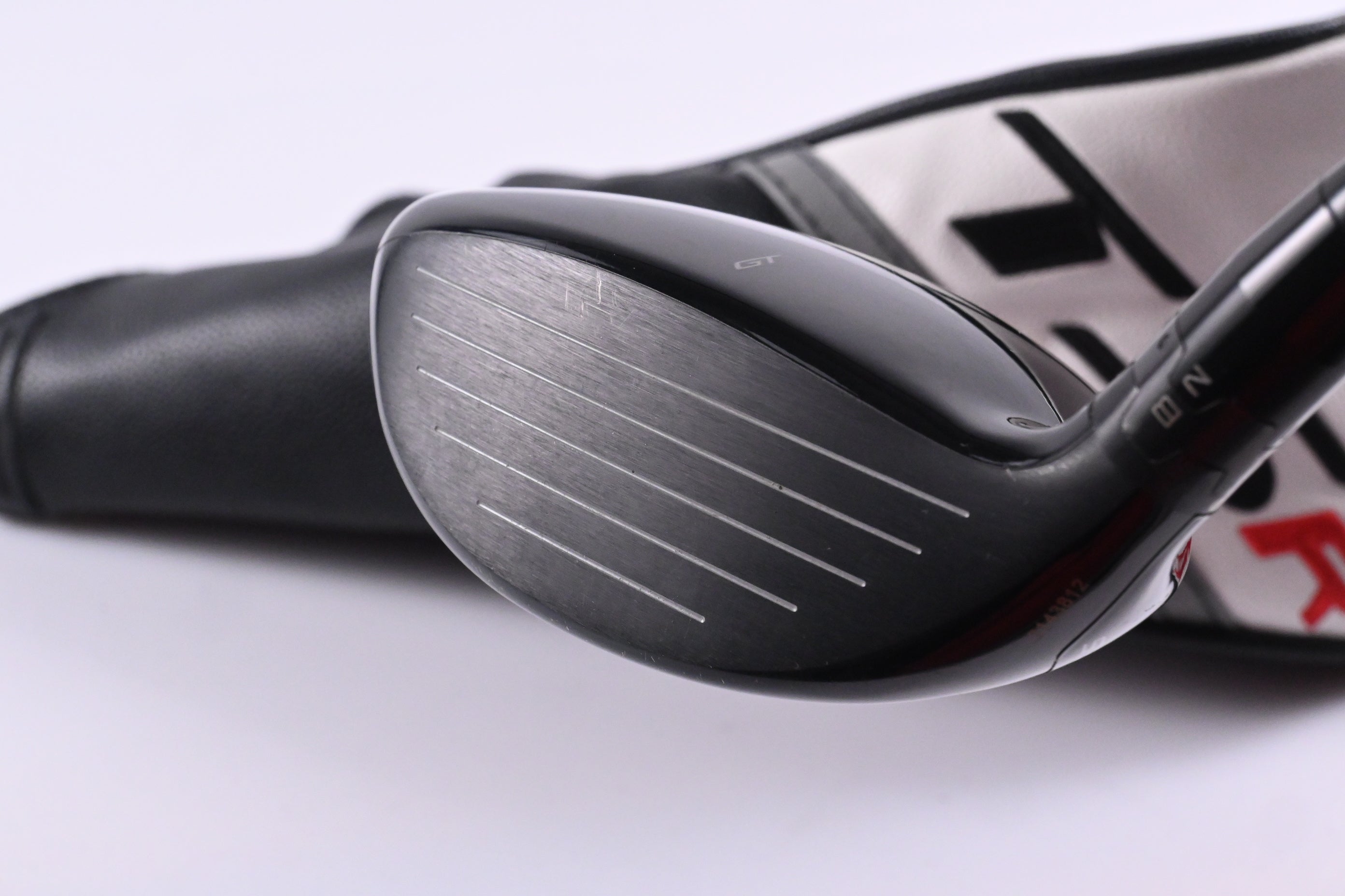 Titleist GT2 #3 Wood / 16.5 Degree / X-Flex Project X 8B4 83 Shaft