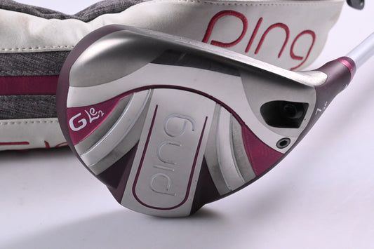 Ladies Ping G Le2 #7 Wood / 26 Degree / Ladies Flex Ping ULT 240 Shaft