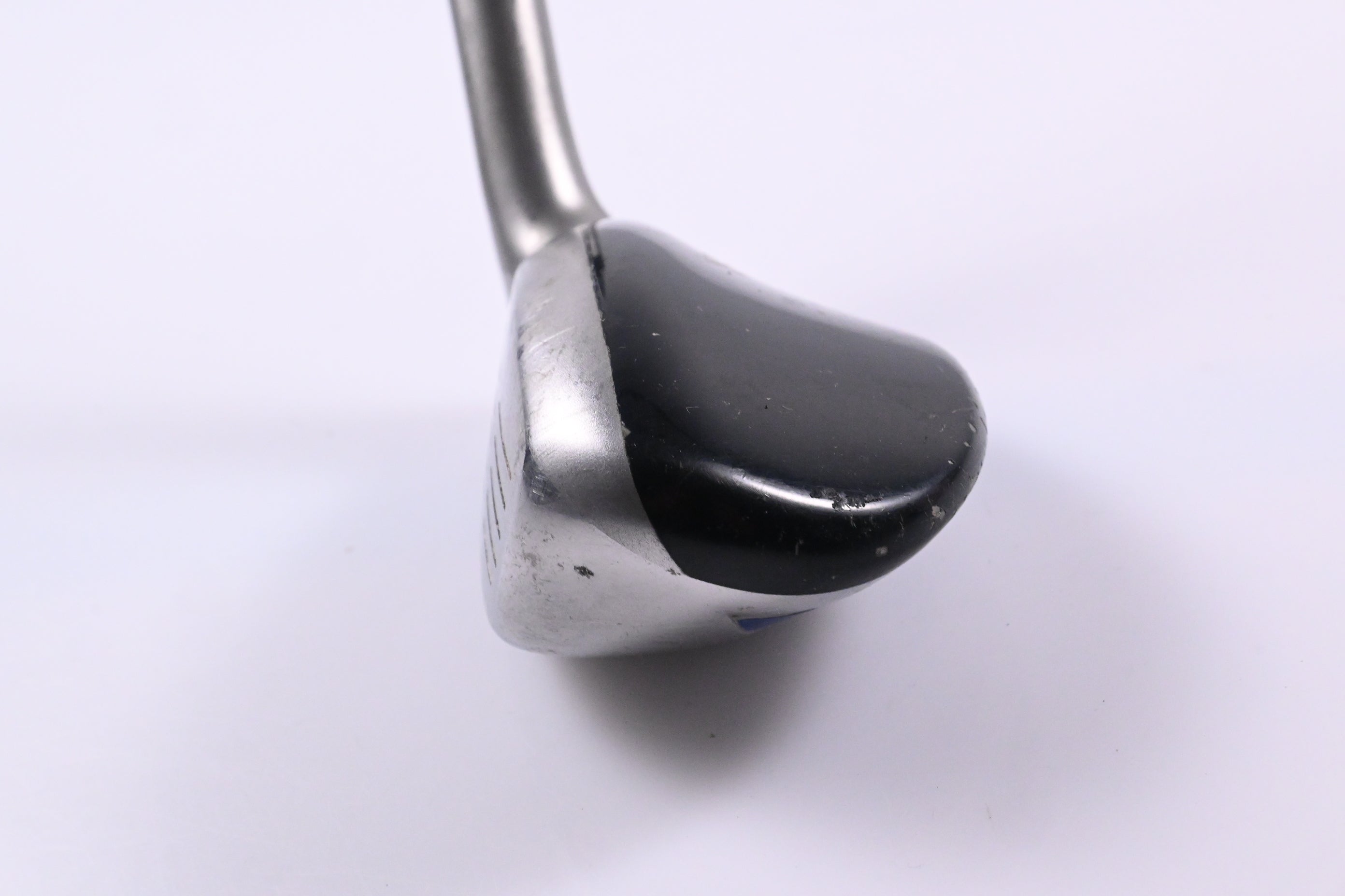 Left Hand Ping G5 #3 Hybrid / 19 Degree / Regular Flex Ping TFC 100 H Shaft