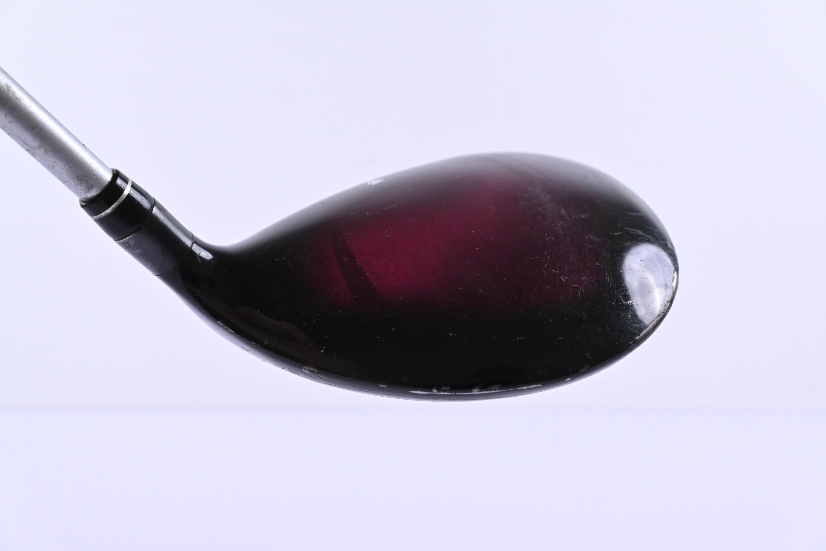 Ladies Yonex Ezone Elite 2 #5 Wood / 21 Degree / Ladies Flex Yonex 50 Shaft