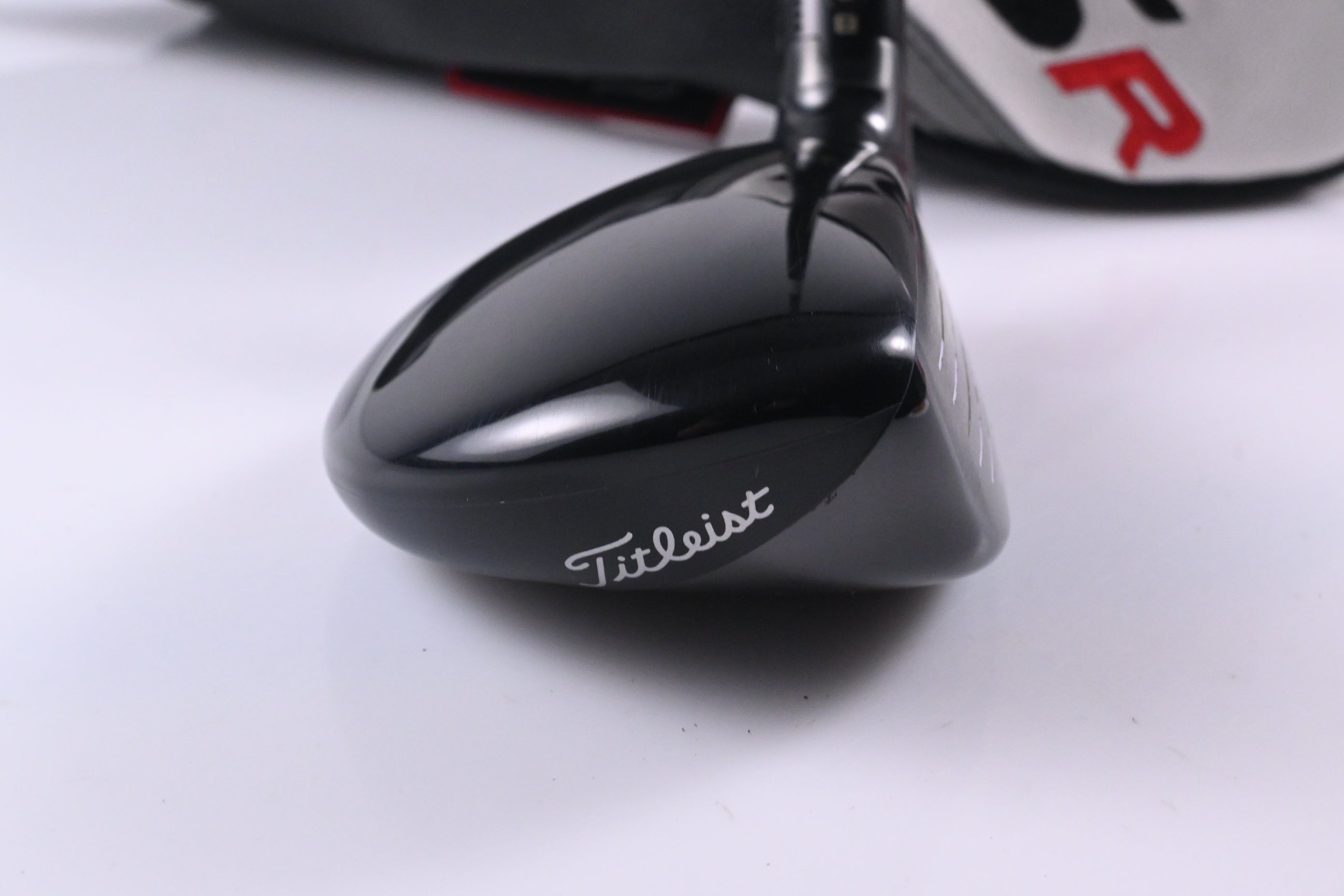 Titleist TSR2 #4 Hybrid / 21 Degree / Regular Flex Tensei AV Blue 65 Shaft