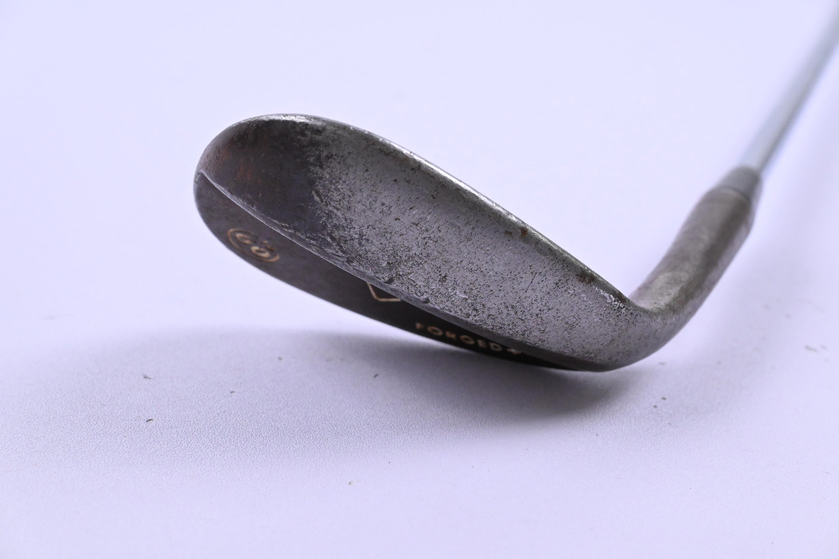 Callaway Forged+ Lob Wedge / 60 Degree / Wedge Flex Callaway Forged Shaft