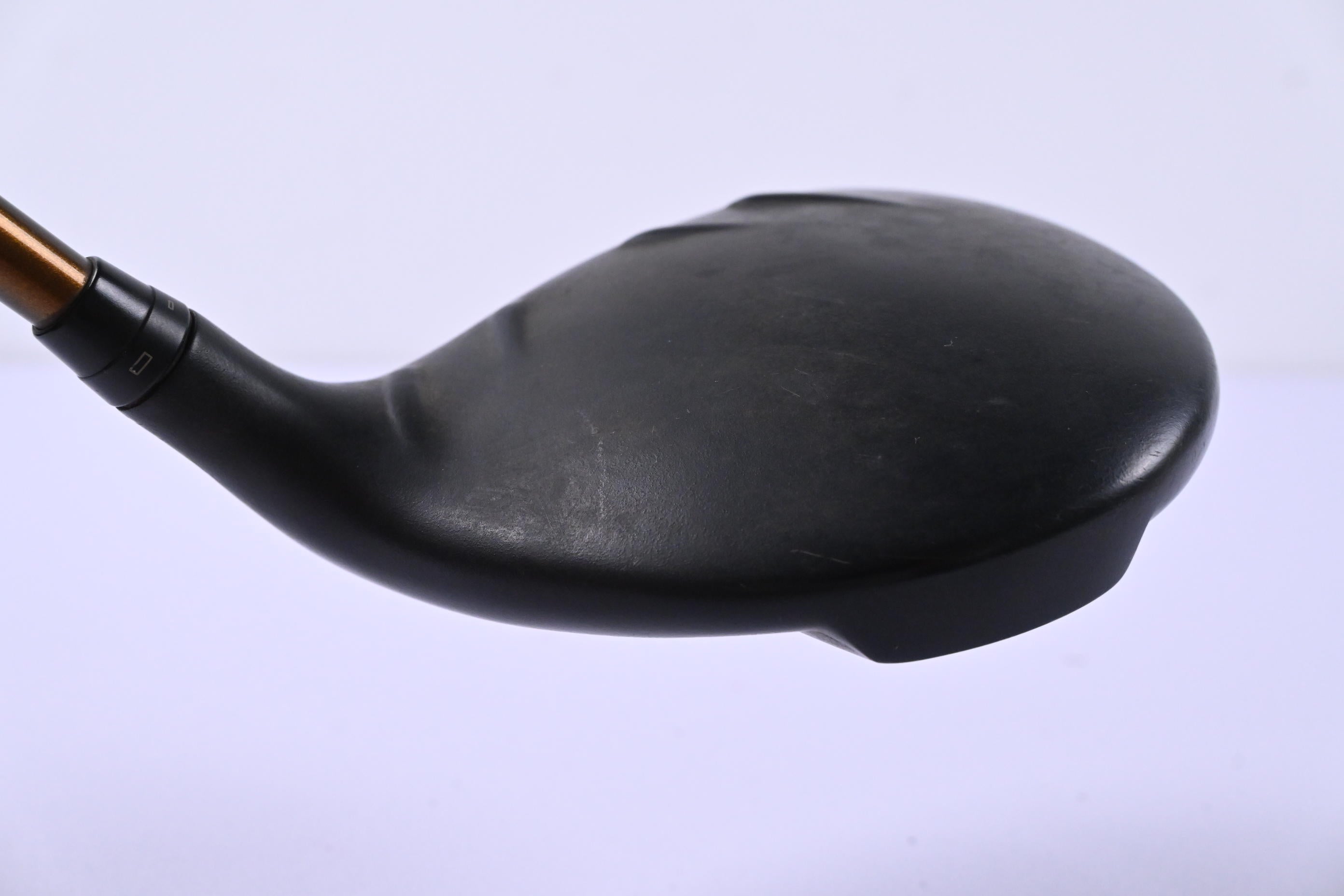 Ping G400 SFT #5 Wood / 19 Degree / Regular Flex Ping Alta CB 65 Shaft