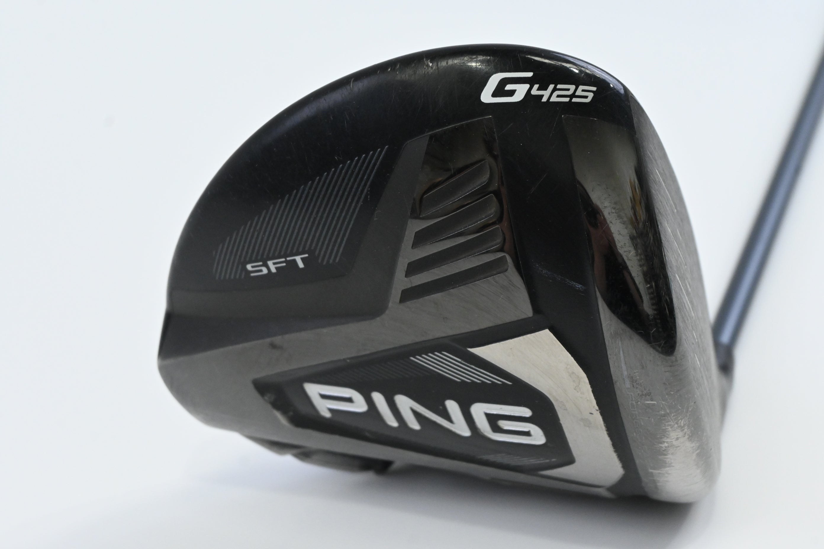 Ping G425 SFT Driver / 10.5 Degree / Regular Flex Ping Alta CB Slate 55 Shaft