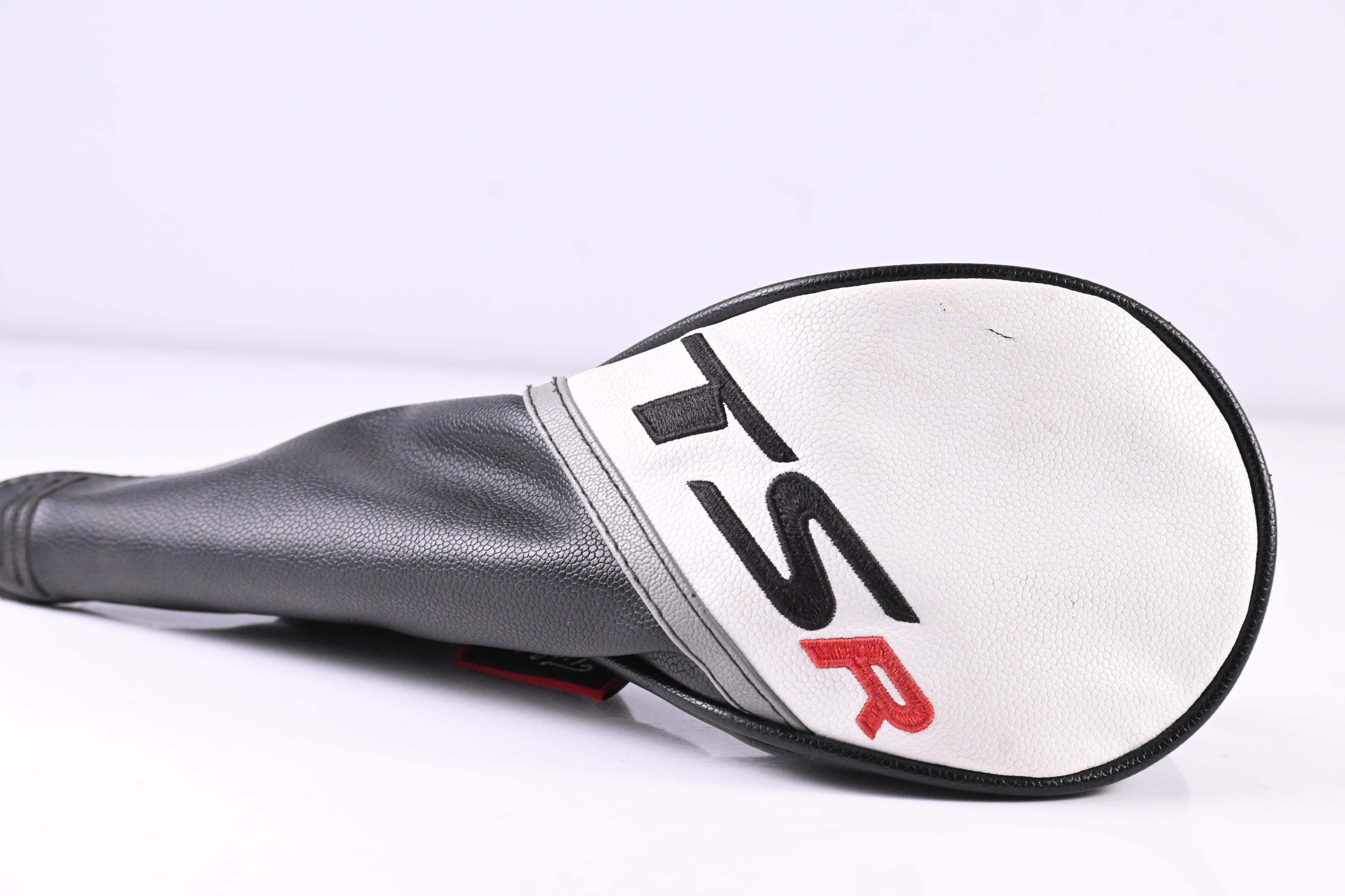 Titleist TSR2 #3 Wood / 15 Degree / X-Flex Project X HZRDUS Gen4 Black 70 Shaft