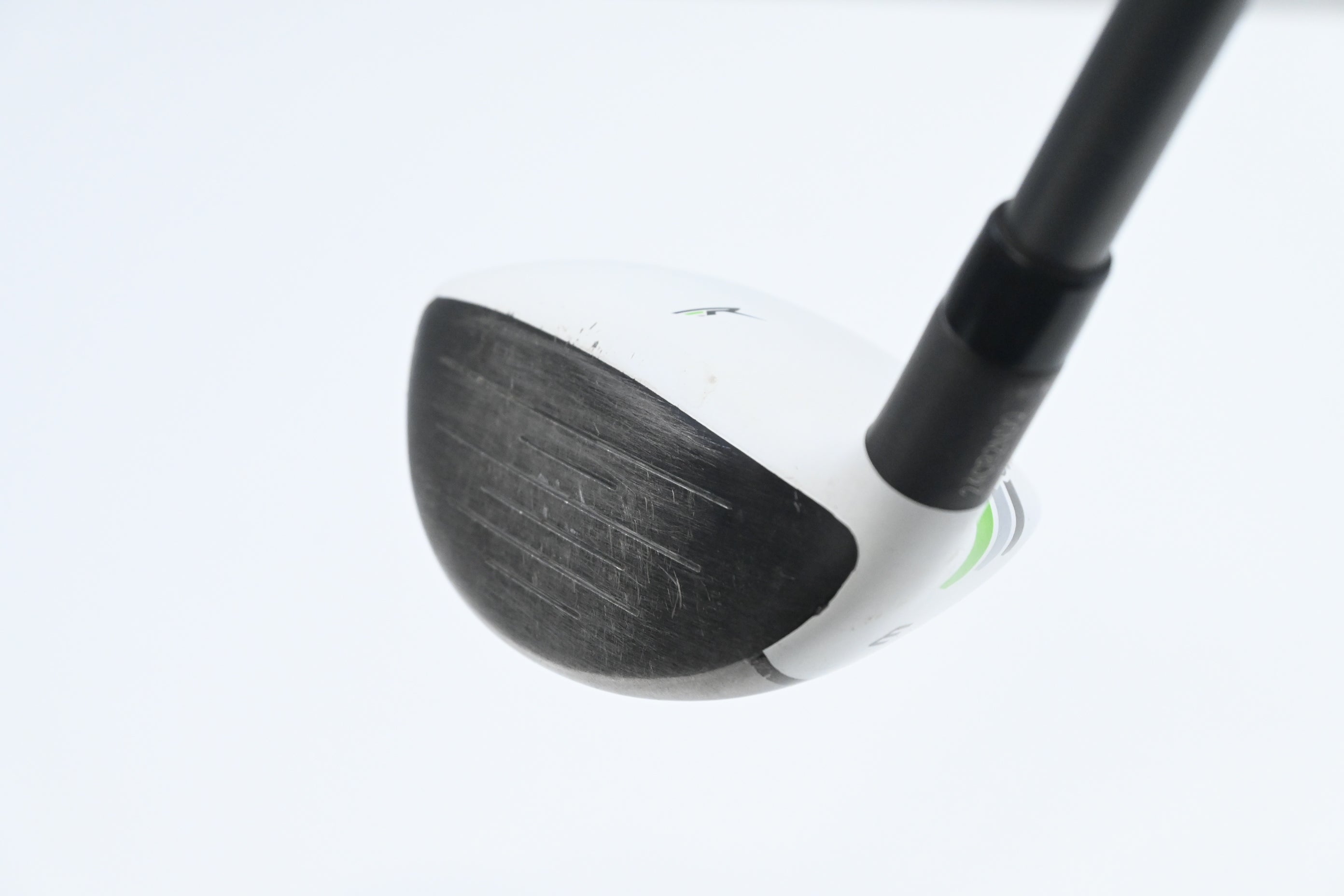 Taylormade RBZ #3 Hybrid / 19 Degree / Regular Flex Taylormade RBZ 65 Shaft
