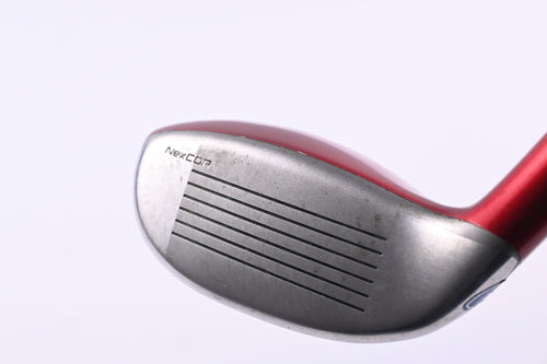 Nike VR-S Covert #3 Hybrid / 20 Degree / Regular Flex Kuro Kage Red 70 Shaft