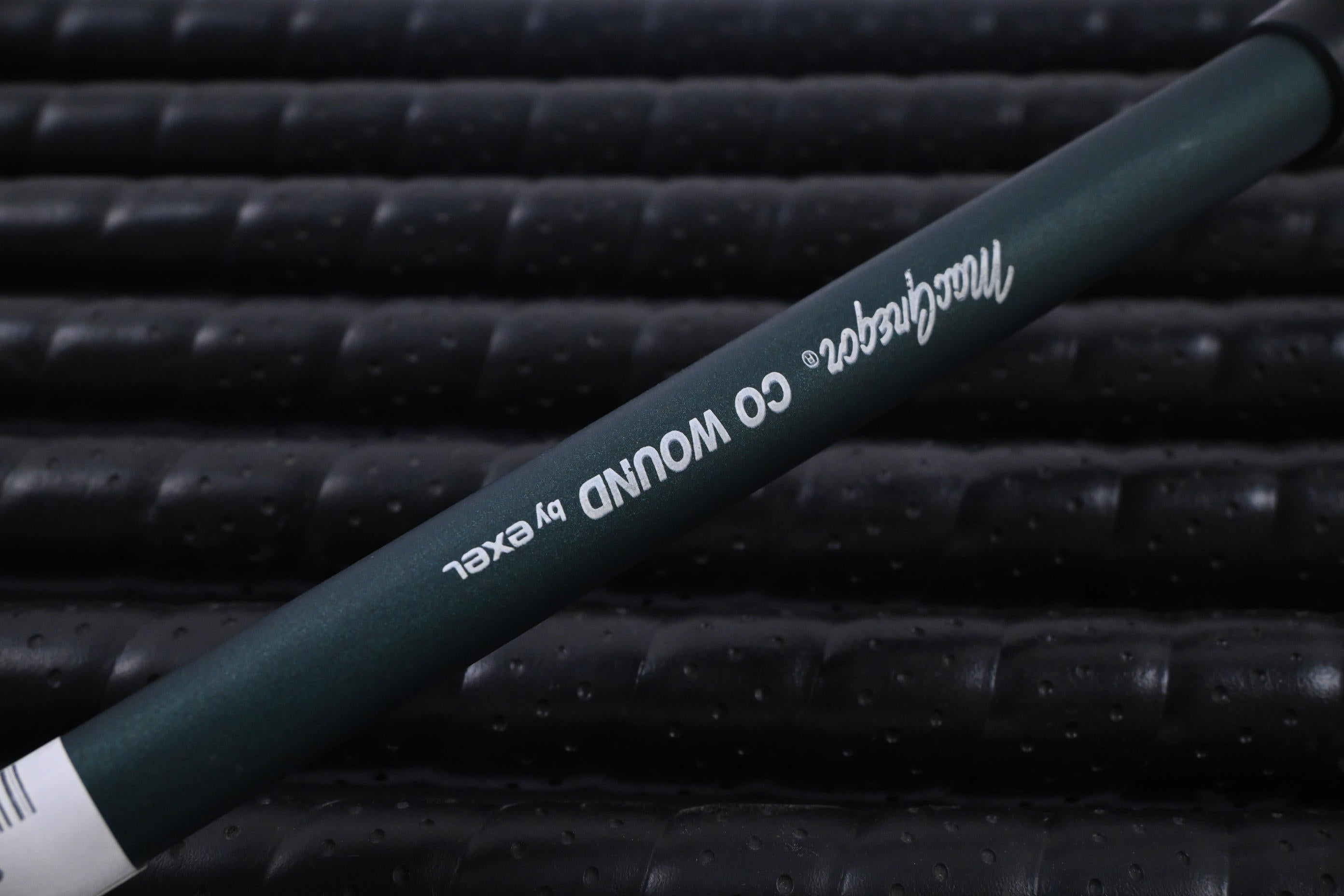 MacGregor Doctor Irons / 3-PW+SW / Stiff Flex MacGregor Co Wound Shafts