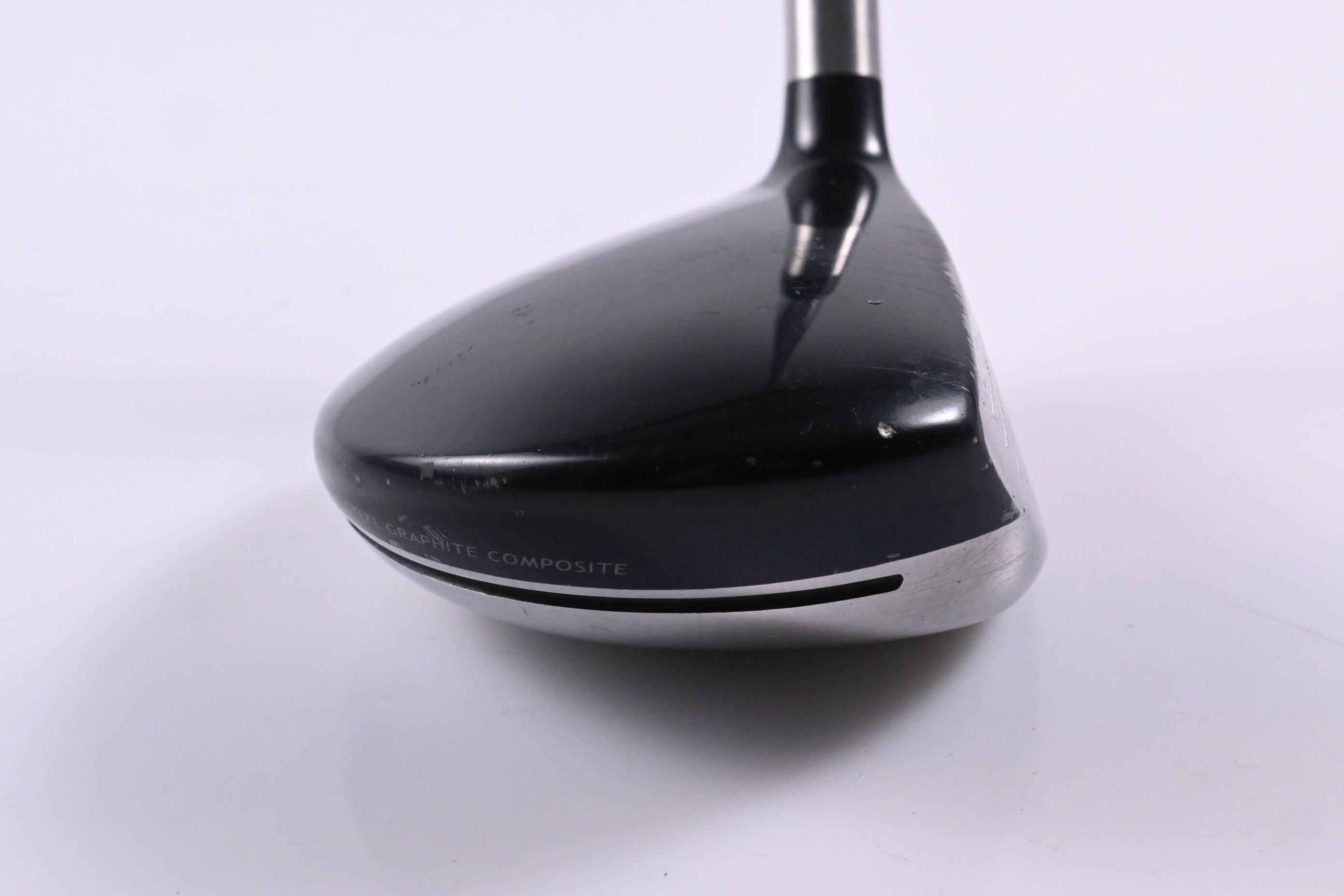 Mizuno MP-001 #5 Wood / 18 Degree / Regular Flex True Temper Dynamic Gold Shaft