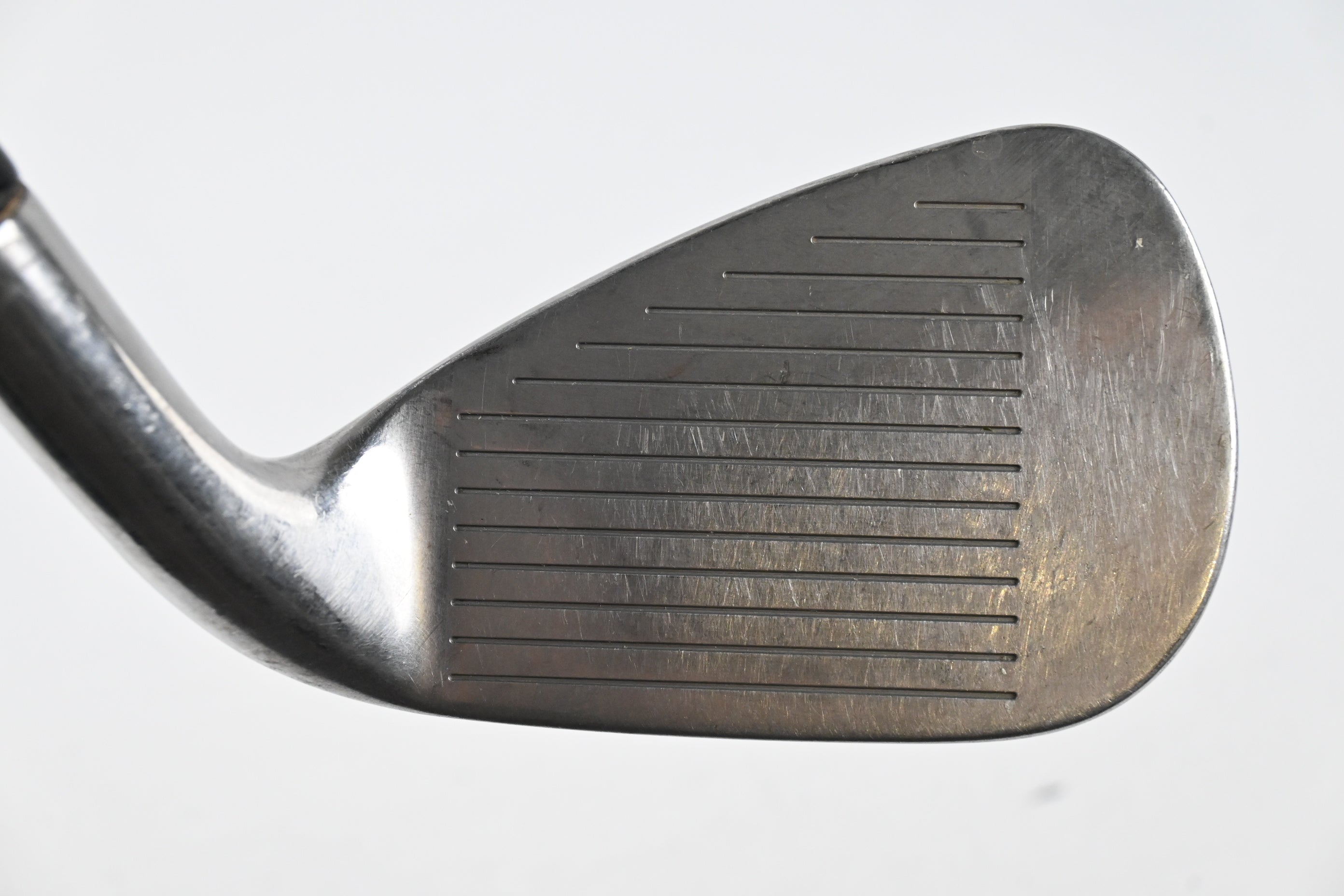 Left Hand Titleist 716 AP1 Pitching Wedge / 43 Degree / Stiff Flex Steel Shaft