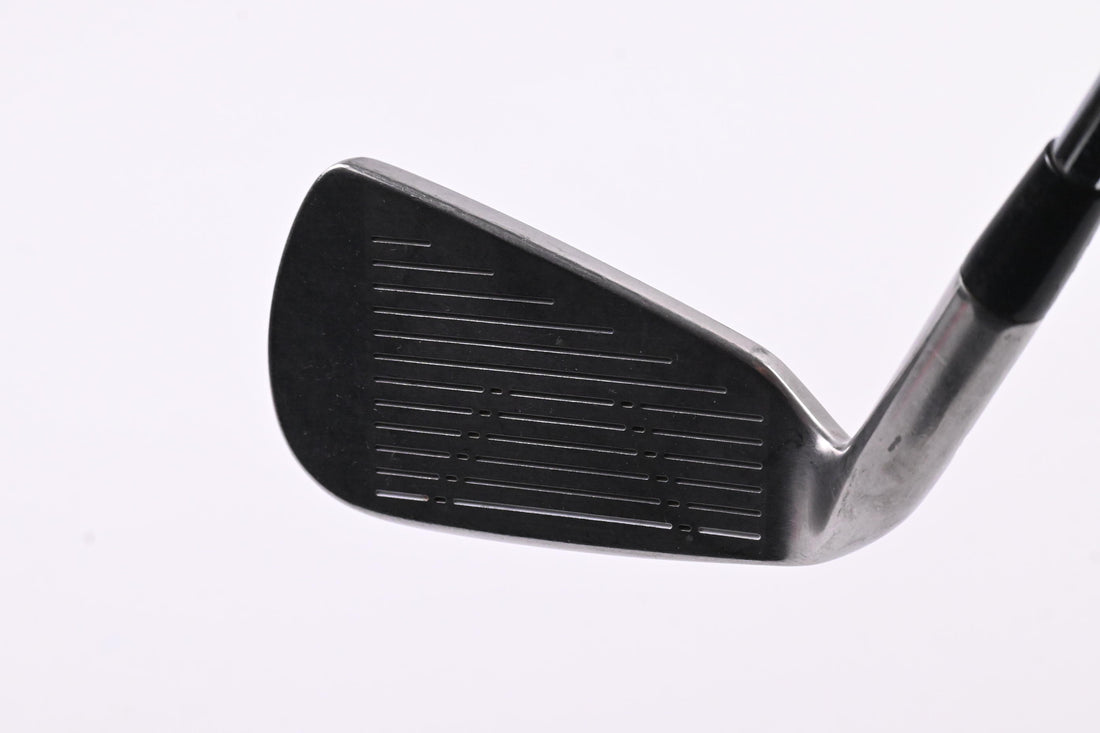 Mizuno T-Zoid Sure #3 Iron / 21 Degree / Regular Flex True Temper Gold Plus R400