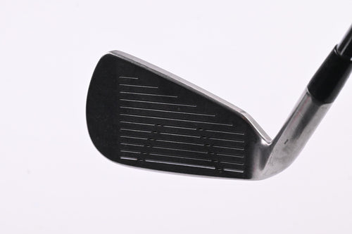 Mizuno T-Zoid Sure #3 Iron / 21 Degree / Regular Flex True Temper Gold Plus R400