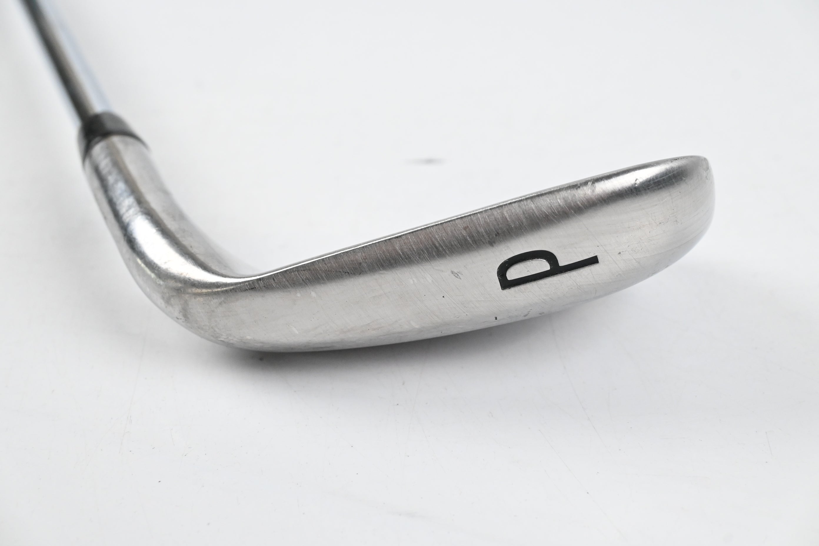 Left Hand Titleist 716 AP1 Pitching Wedge / 43 Degree / Stiff Flex Steel Shaft