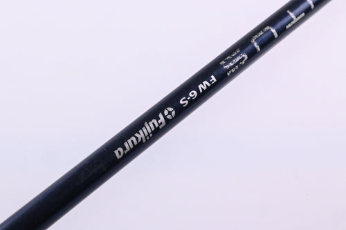 Taylormade SIM2 Max #3 Wood / 15 Degree / Stiff Flex Ventus Blue 6 Shaft