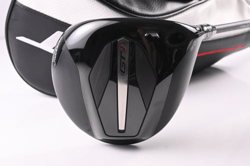 Titleist GT1 Driver / 9 Degree / Stiff Flex Project X HZRDUS Black 60 Shaft