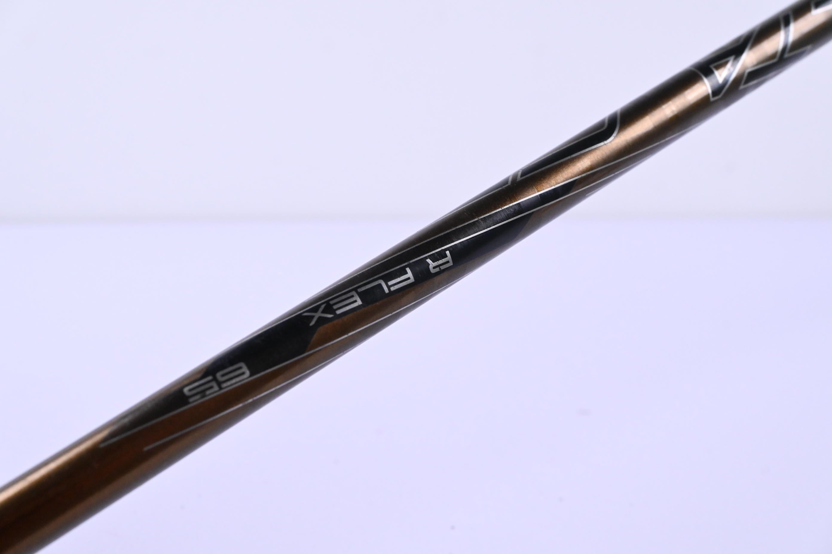 Ping G400 SFT #5 Wood / 19 Degree / Regular Flex Ping Alta CB 65 Shaft