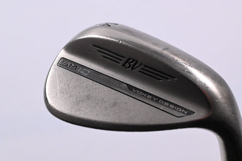Titleist Vokey SM10 Sand Wedge / 54 Degree / Wedge Flex Vokey SM10 Shaft