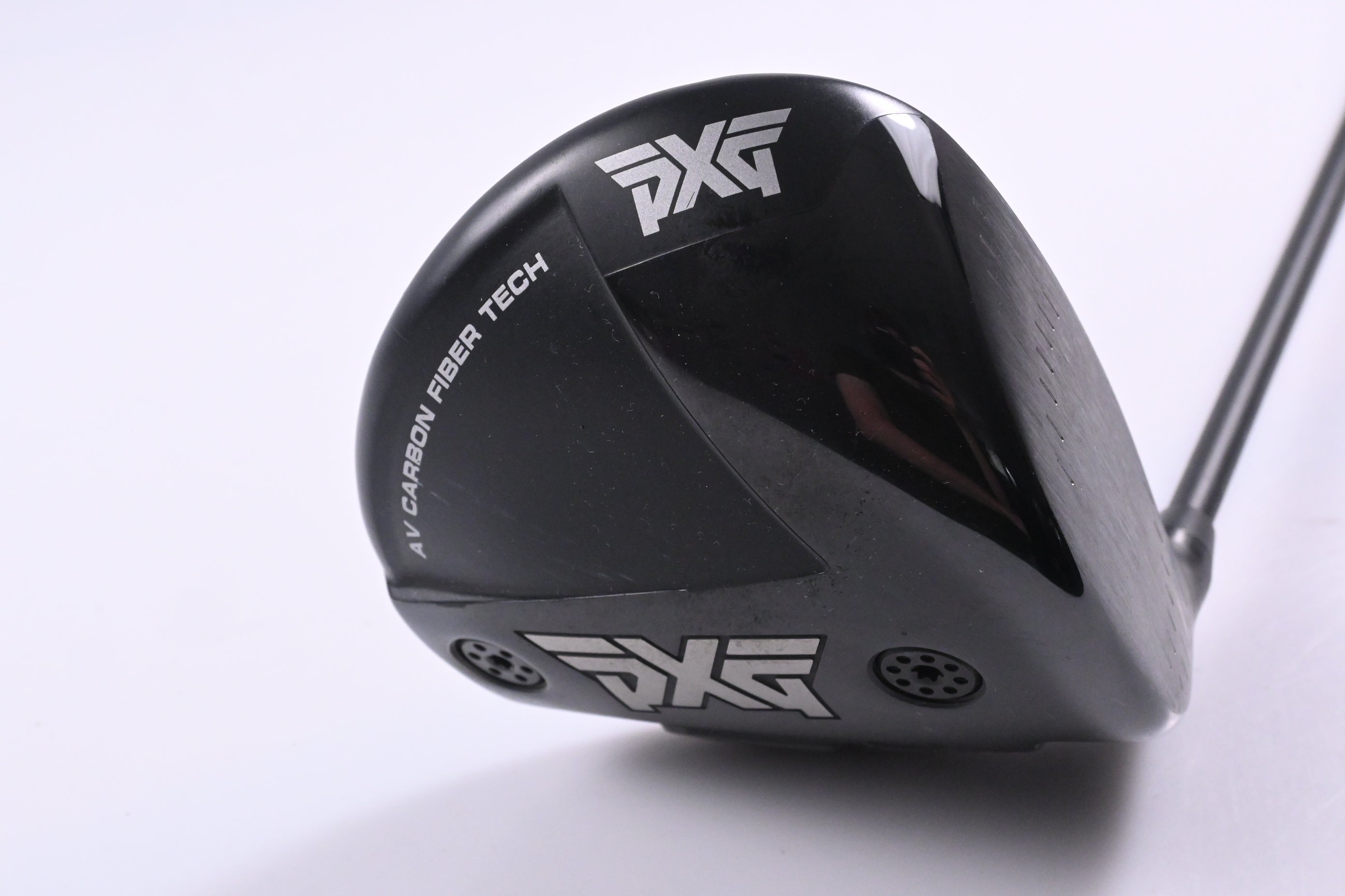 PXG 0811 X Gen4 Driver / 9 Degree / Stiff Flex Tensei 1K Black 75 Shaft