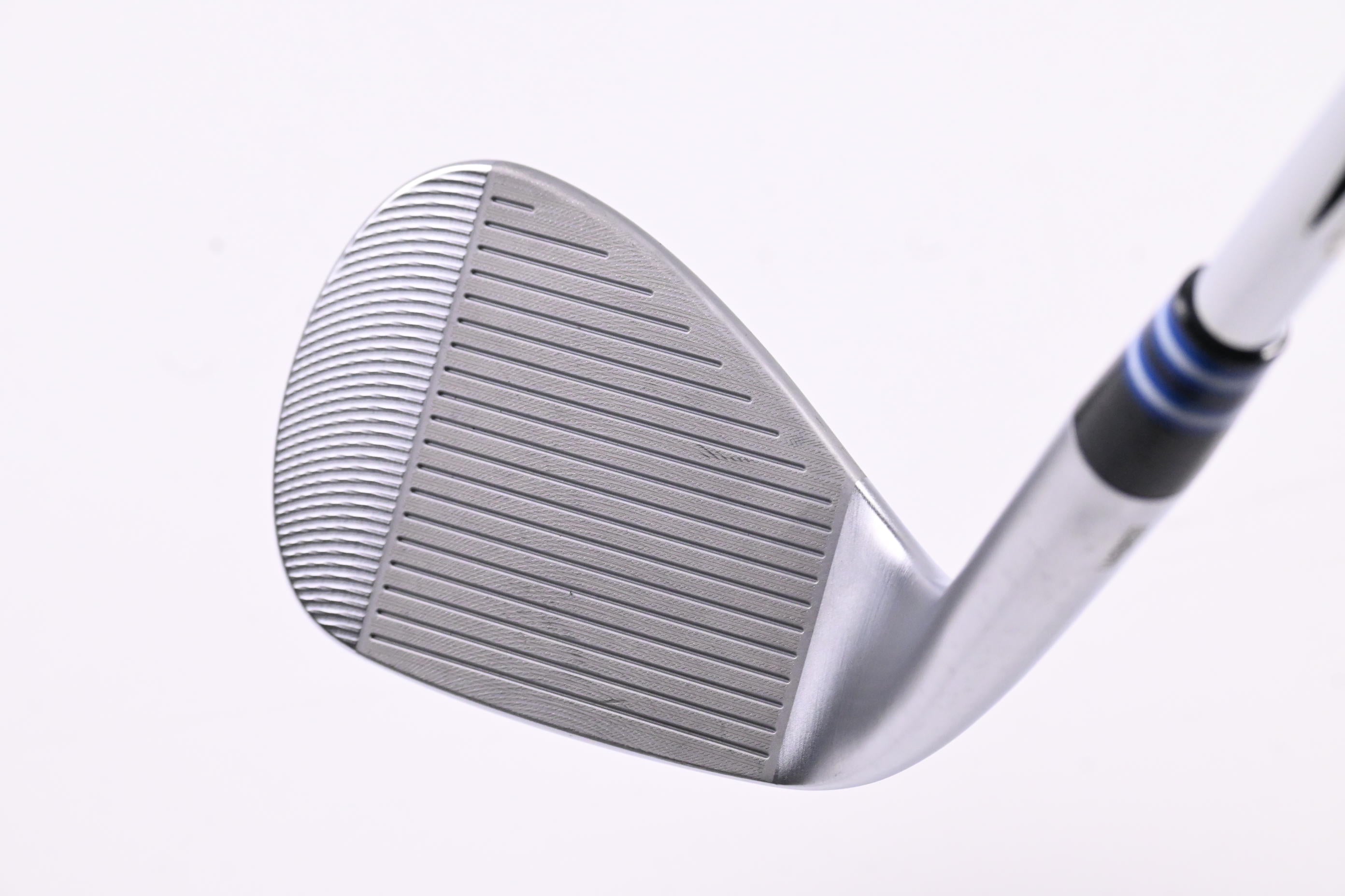 Cleveland RTZ Gap Wedge / 50 Degree / Wedge Flex Dynamic Gold Spinner Shaft