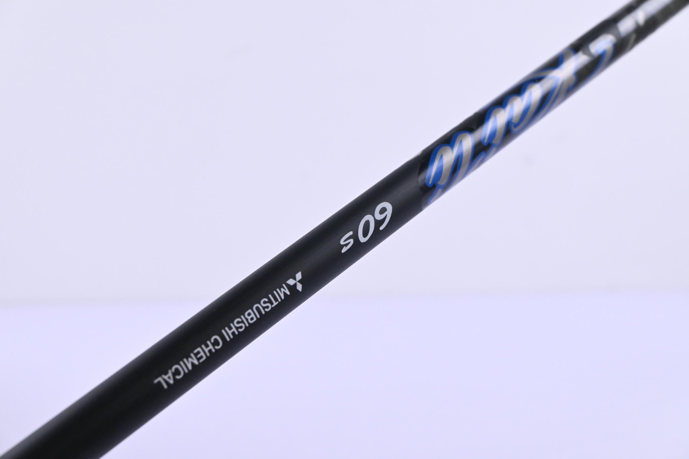 Cobra DS-Adapt MAX-K Driver / 10.5 Degree / Stiff Flex Kai'li Dark Waves Blue 60
