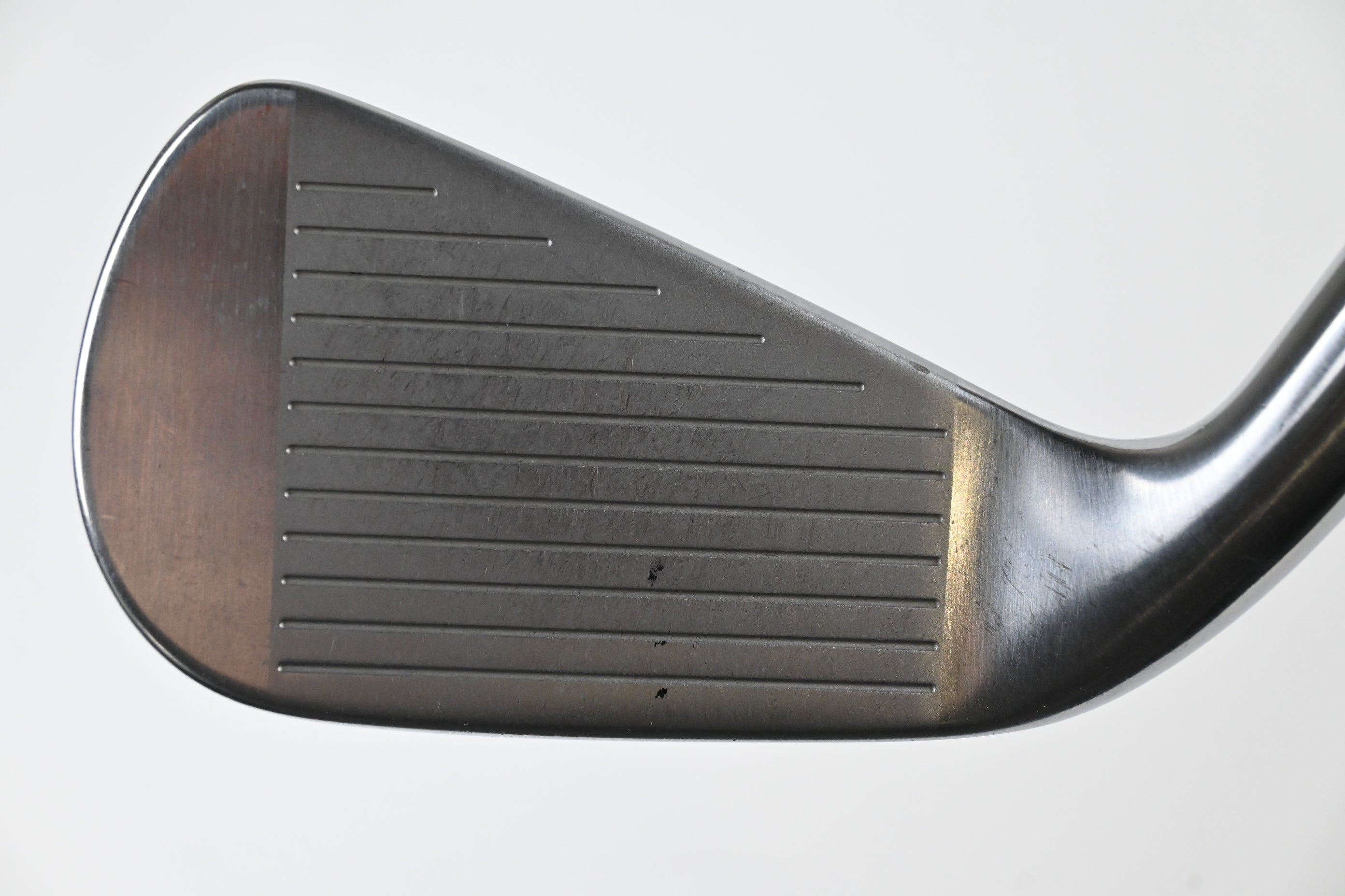 Titleist T200 2019 #4 Iron / 21 Degree / Stiff Flex AMT Tour White S300 Shaft