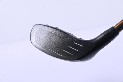 Ping G400 #3 Wood / 14.5 Degree / Regular Flex Ping Alta CB 65 Shaft