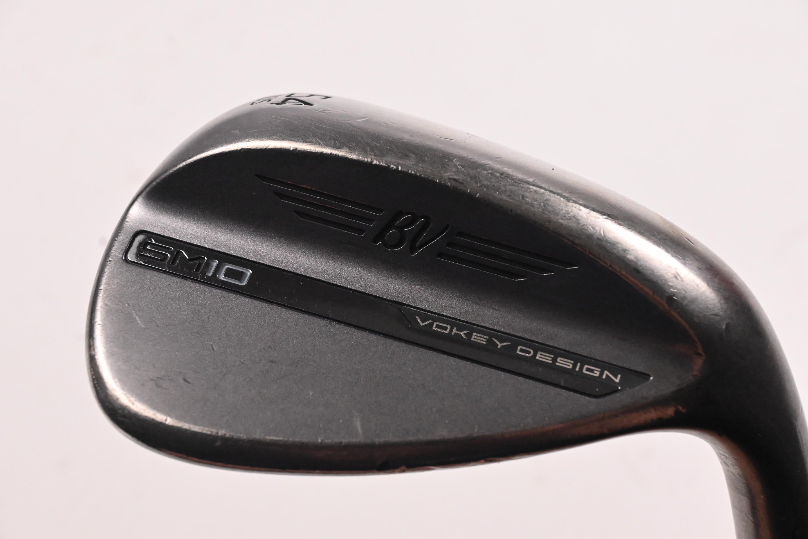 Titleist Vokey SM10 Sand Wedge / 54 Degree / Wedge Flex Titliest Vokey Shaft