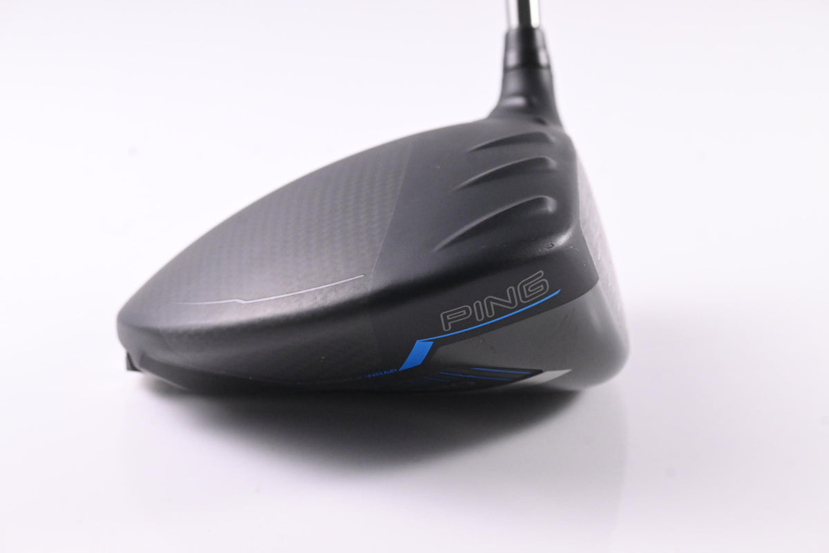 Ping G440 Max Driver / 12 Degree / Stiff Flex Ping Tour 65 Shaft