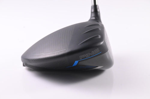 Ping G440 Max Driver / 12 Degree / Stiff Flex Ping Tour 65 Shaft