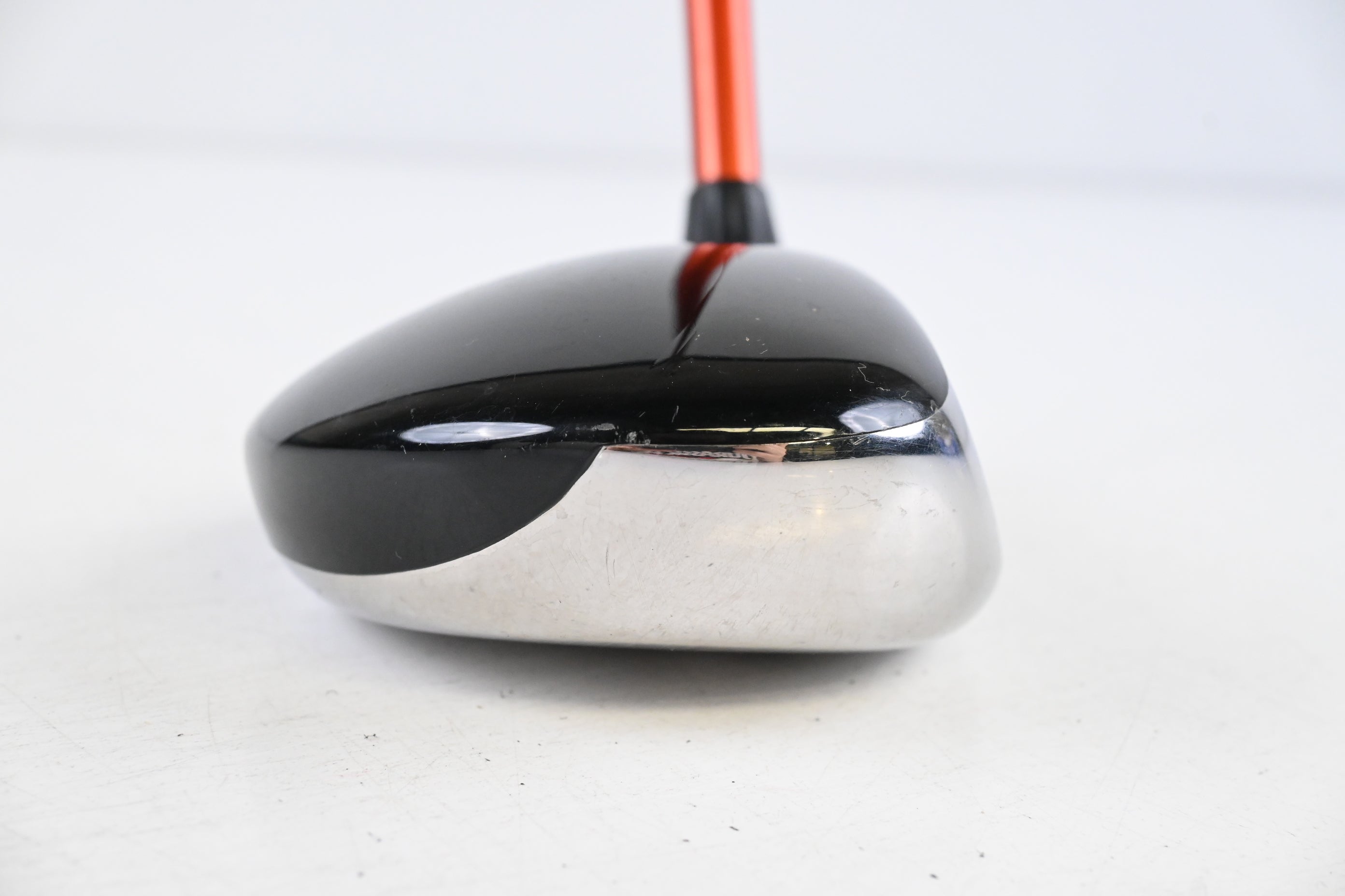 Callaway Big Bertha Fusion #7 Wood / 21 Degree / Regular Flex Aldila NVS 55