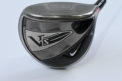 Nike VR-S Driver / 9.5 Degree / Stiff Flex Fubuki 51 Shaft