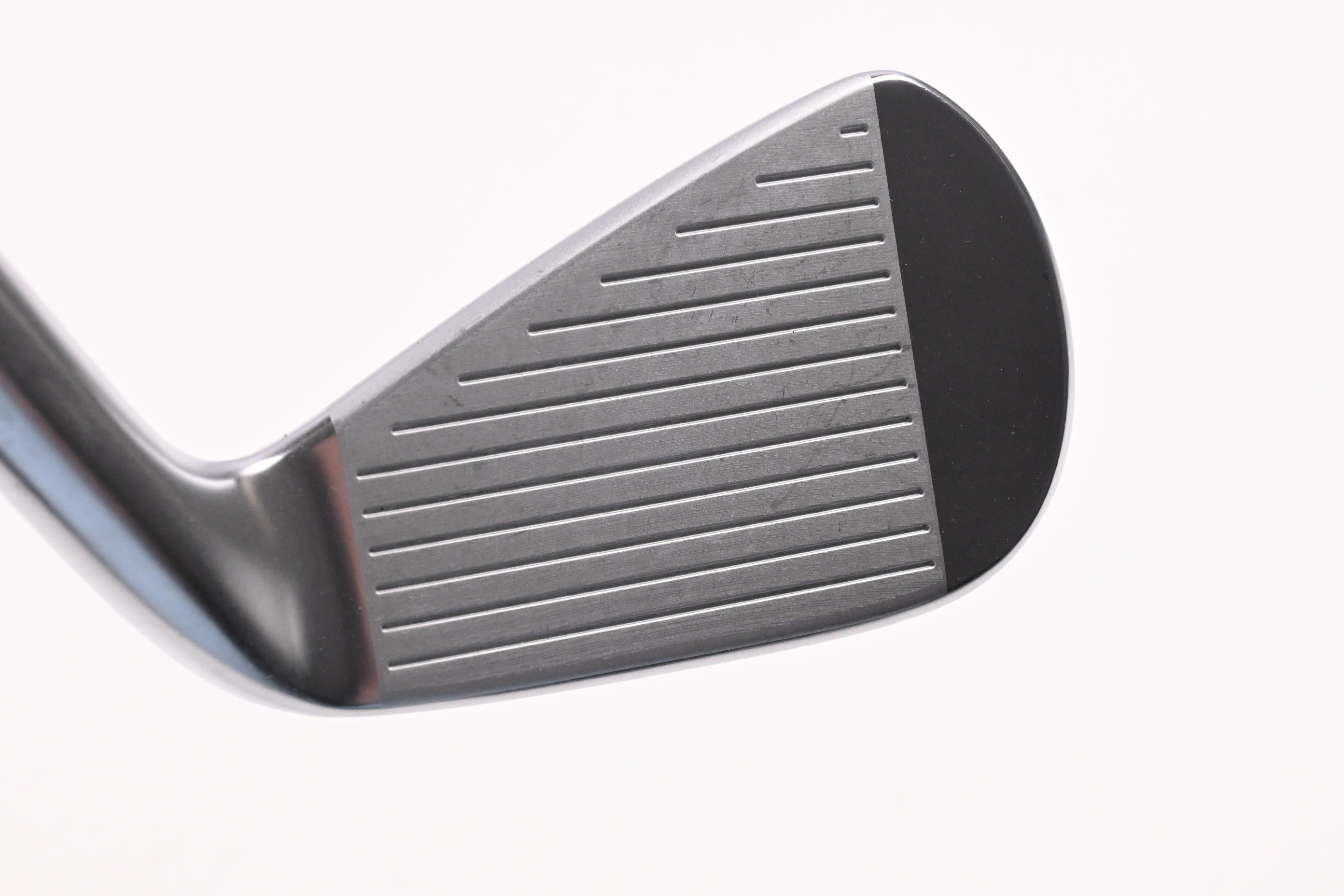 Left Hand Srixon ZX7 MK II Utility  #3 Iron / 20 Degree / Regular Flex Recoil Dart F3 90