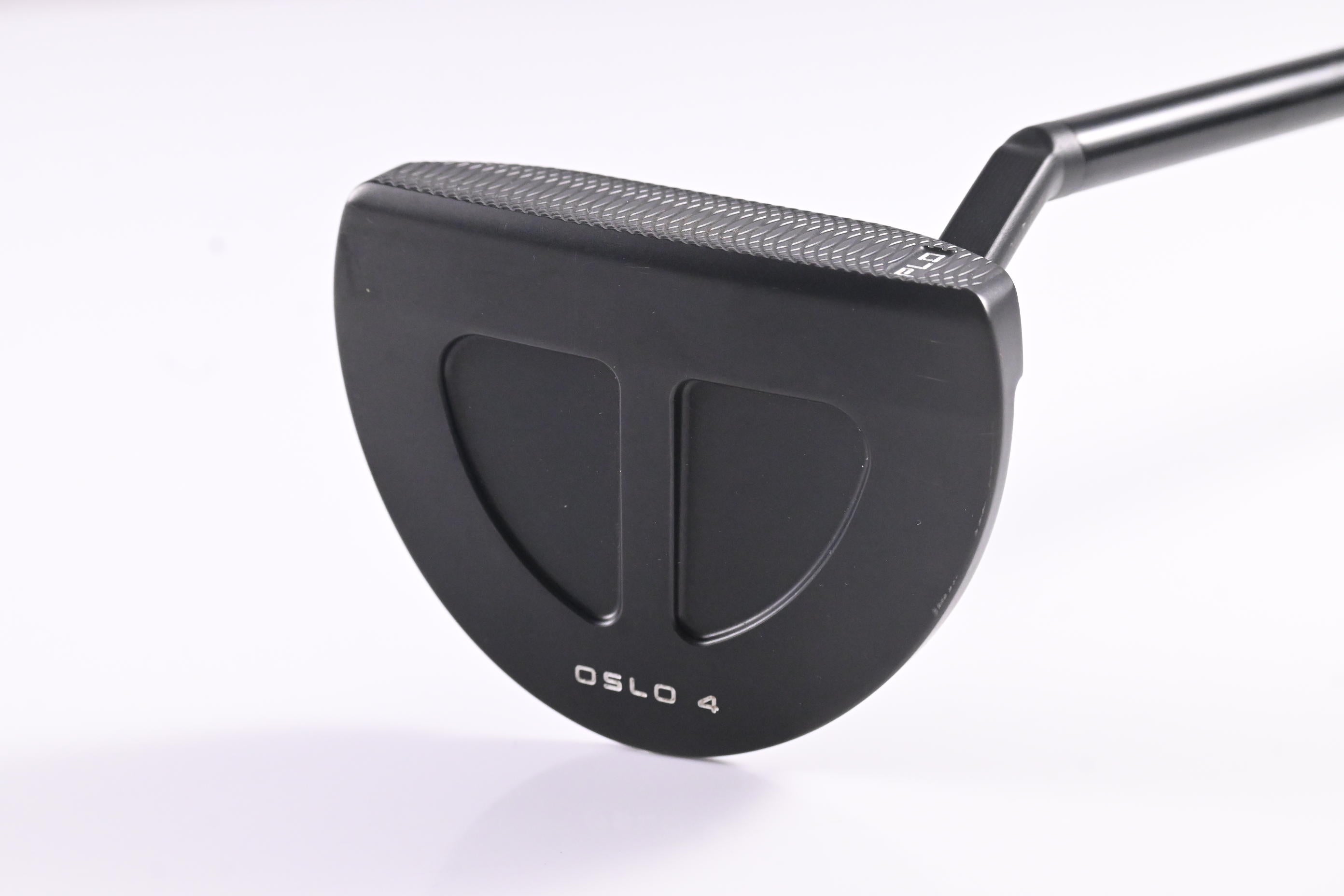Ping PLD Milled 2024 OSLO 4 Putter / 35 Inch