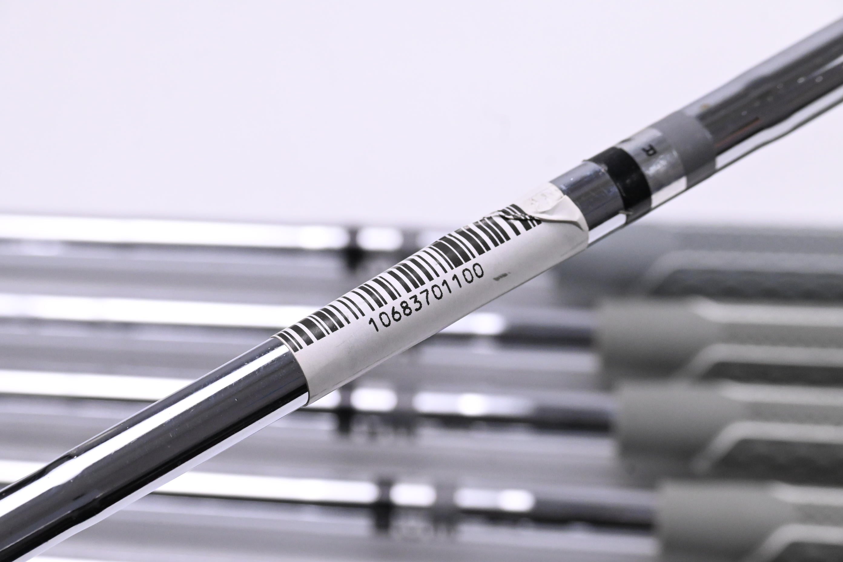 Cobra Fly XL Irons / 6-PW+SW / Regular Flex Cobra XL Shafts
