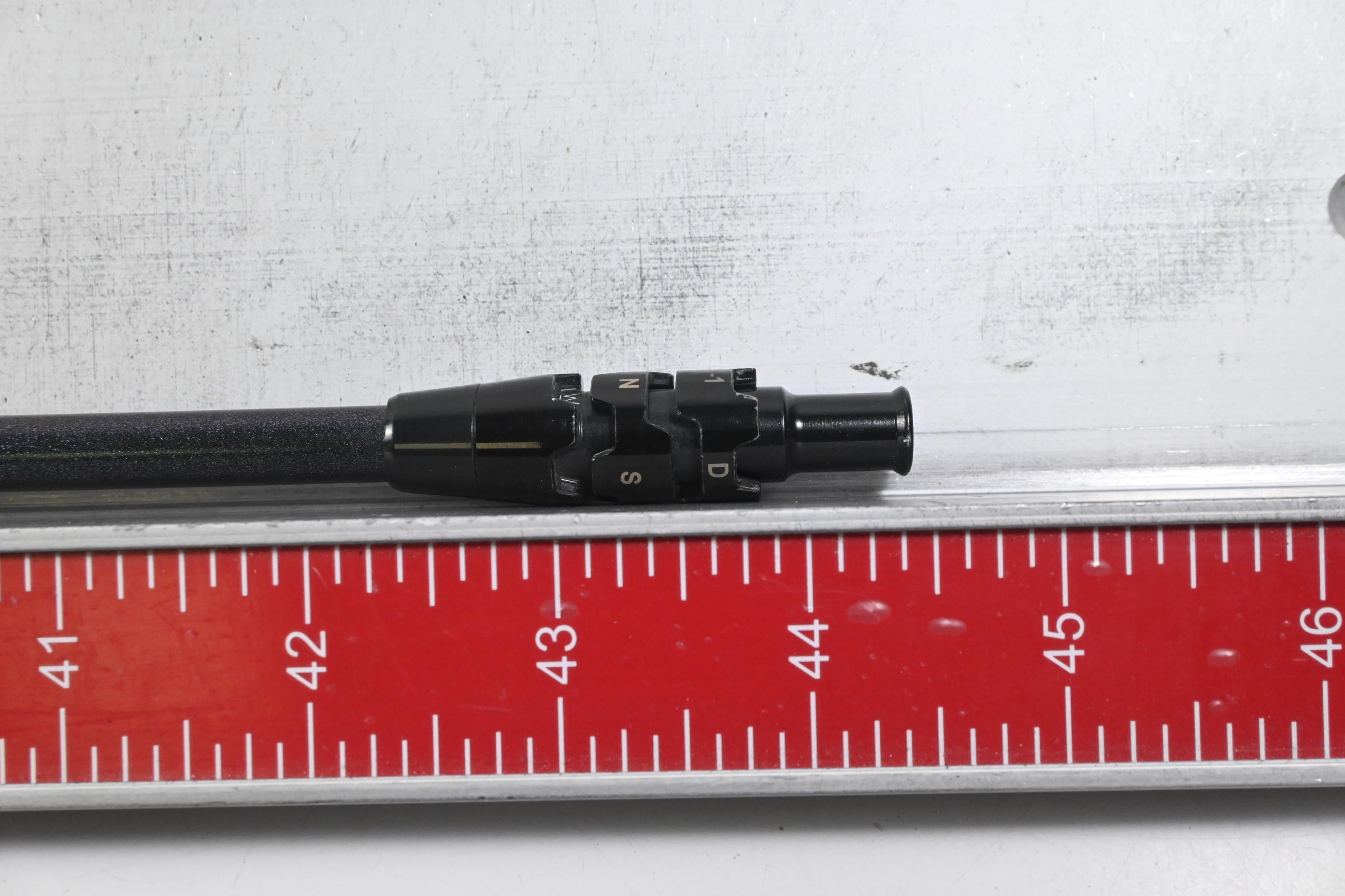 Autoflex SF505 X Driver Shaft / X-Flex / Callaway 2nd Gen