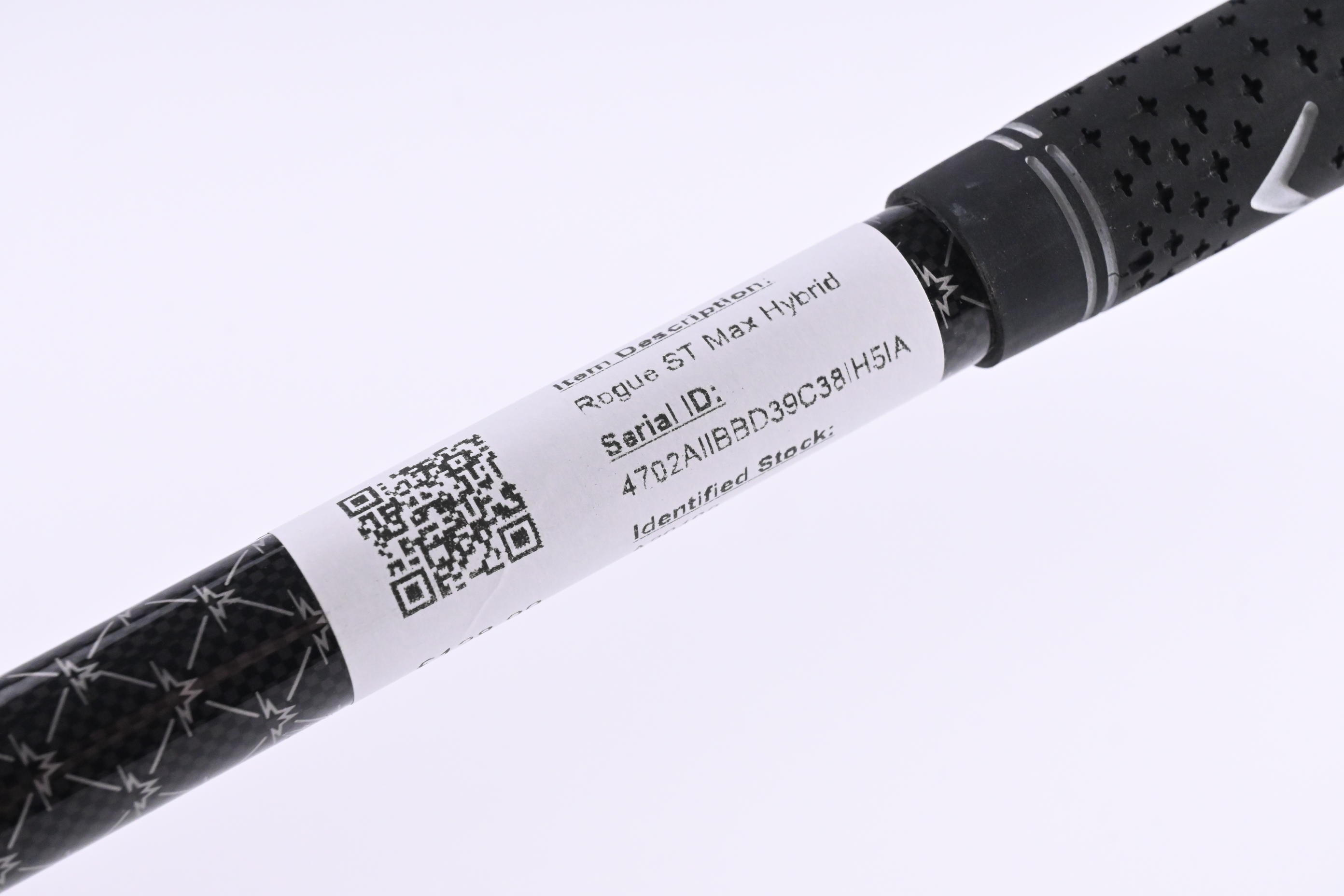 Callaway Rogue ST Max #5 Hybrid / 24 Degree / Regular Flex Tensei AV Blue 65