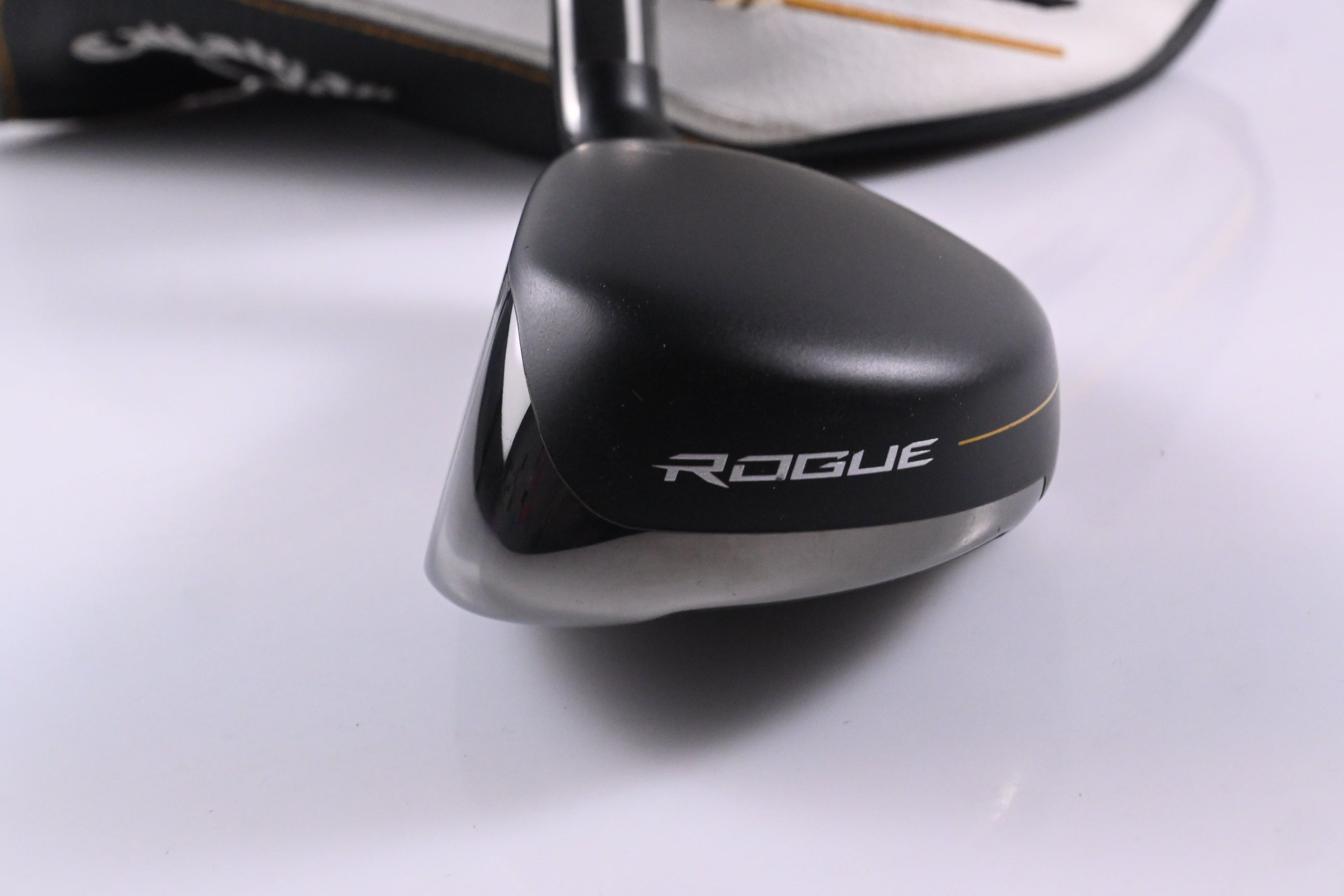 Left Hand Callaway Rogue ST Max #5 Hybrid / 23 Degree / Regular Flex Tensei Blue