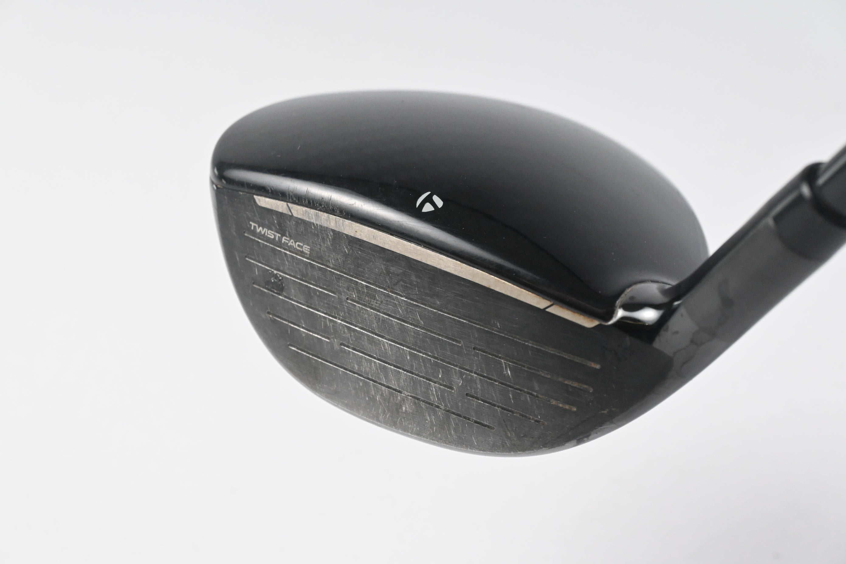 Taylormade Qi10 #5 Wood / 18 Degree / Senior Flex Fujikura Ventus TR Blue 6