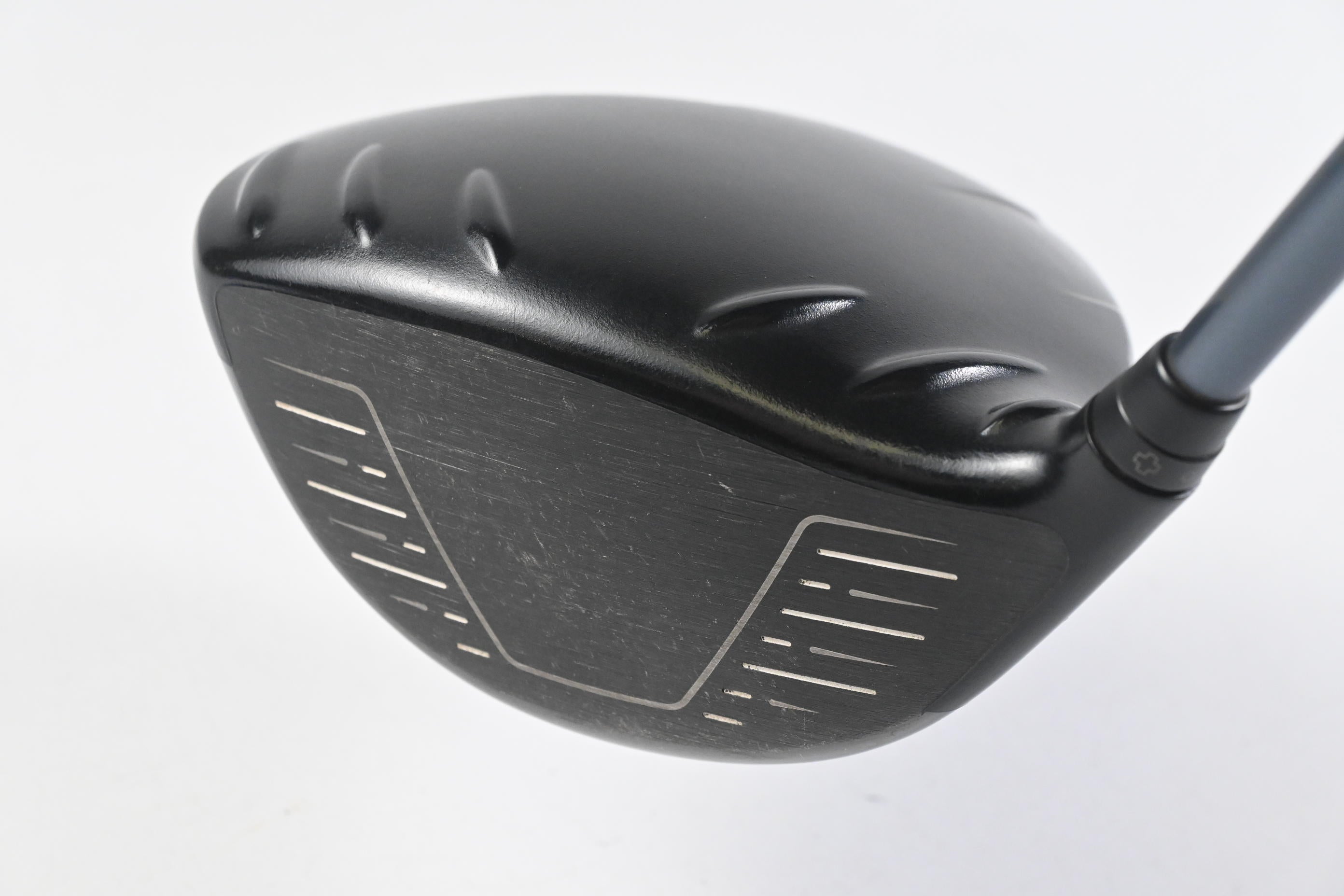 Ping G425 Max Driver / 10.5 Degree / Regular Flex Ping Alta CB Slate 55 Shaft