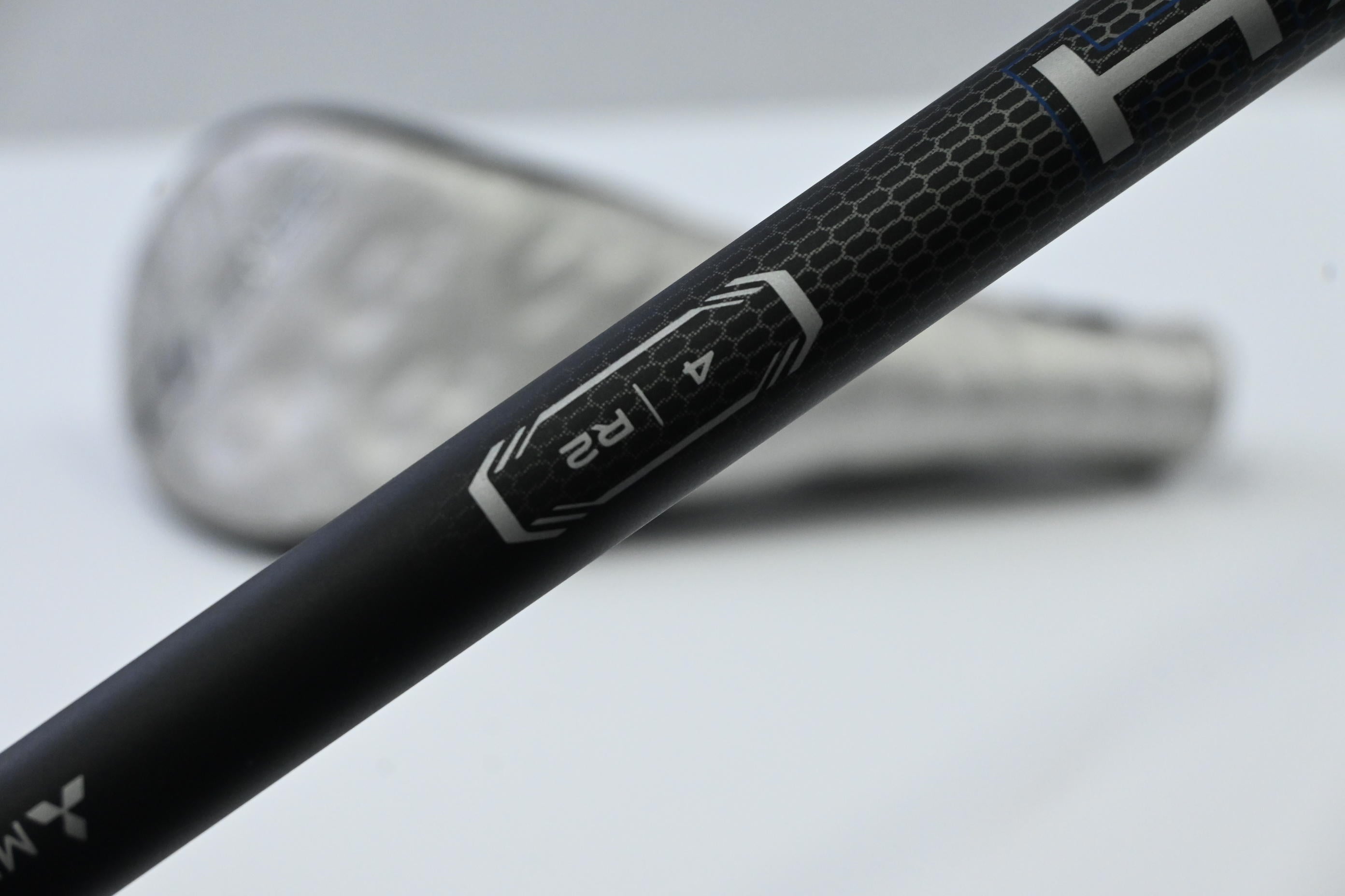 Taylormade Qi35 Max Lite #5 Wood / 18.5 Degree / Senior Flex Vanquish 4 Shaft