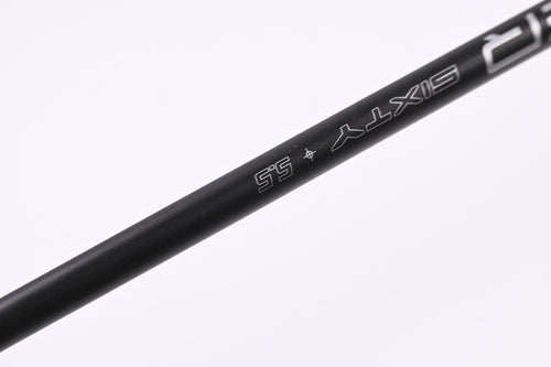 PXG 0311 P Gen7 #9 Iron / Regular Flex Project X Cypher 2.0 60 Shaft