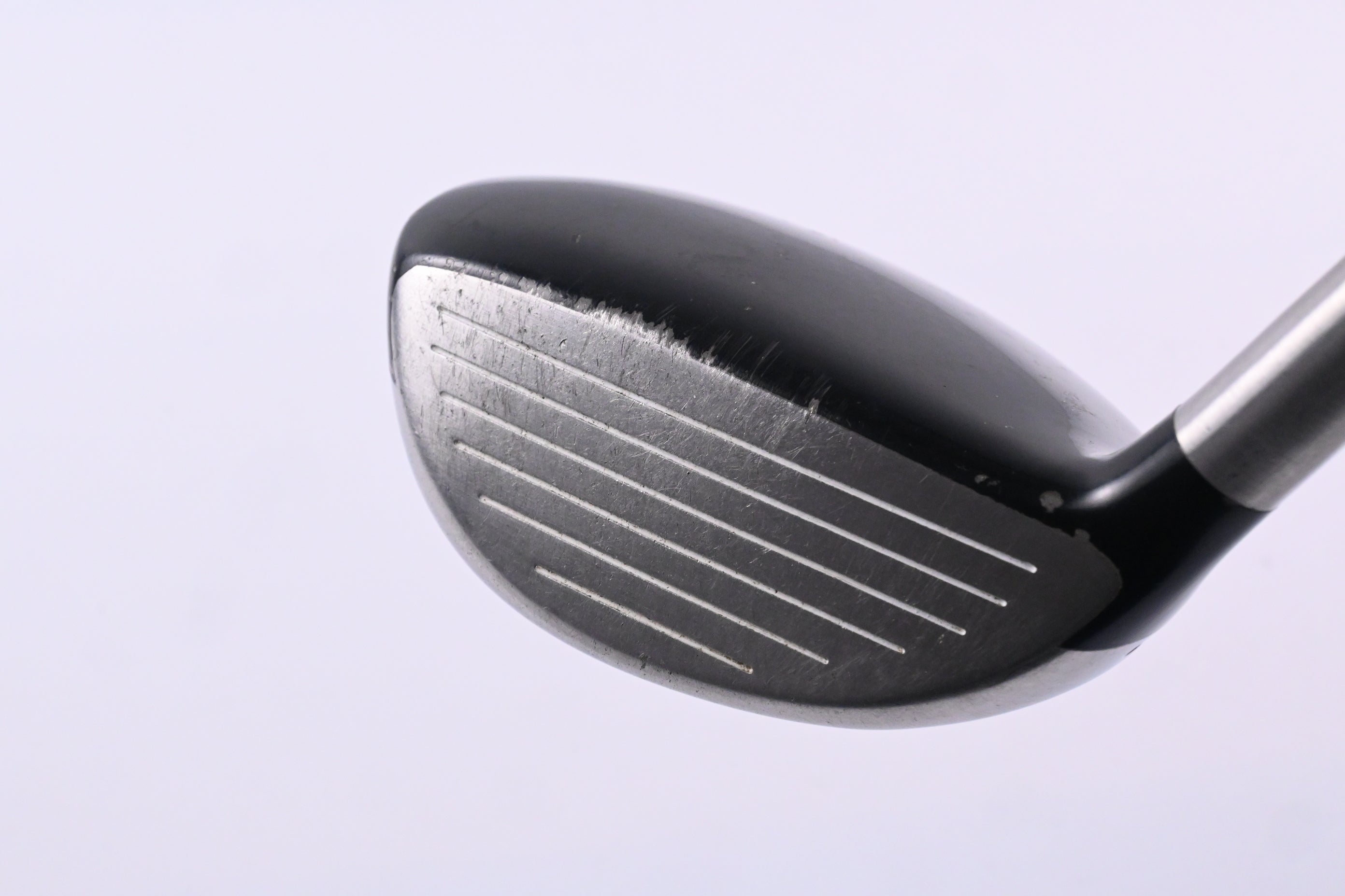 Mizuno MP-001 #5 Wood / 18 Degree / Regular Flex True Temper Dynamic Gold Shaft