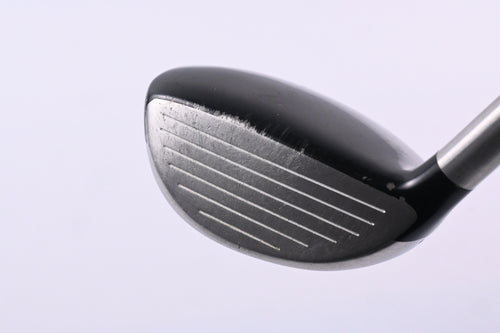 Mizuno MP-001 #5 Wood / 18 Degree / Regular Flex True Temper Dynamic Gold Shaft