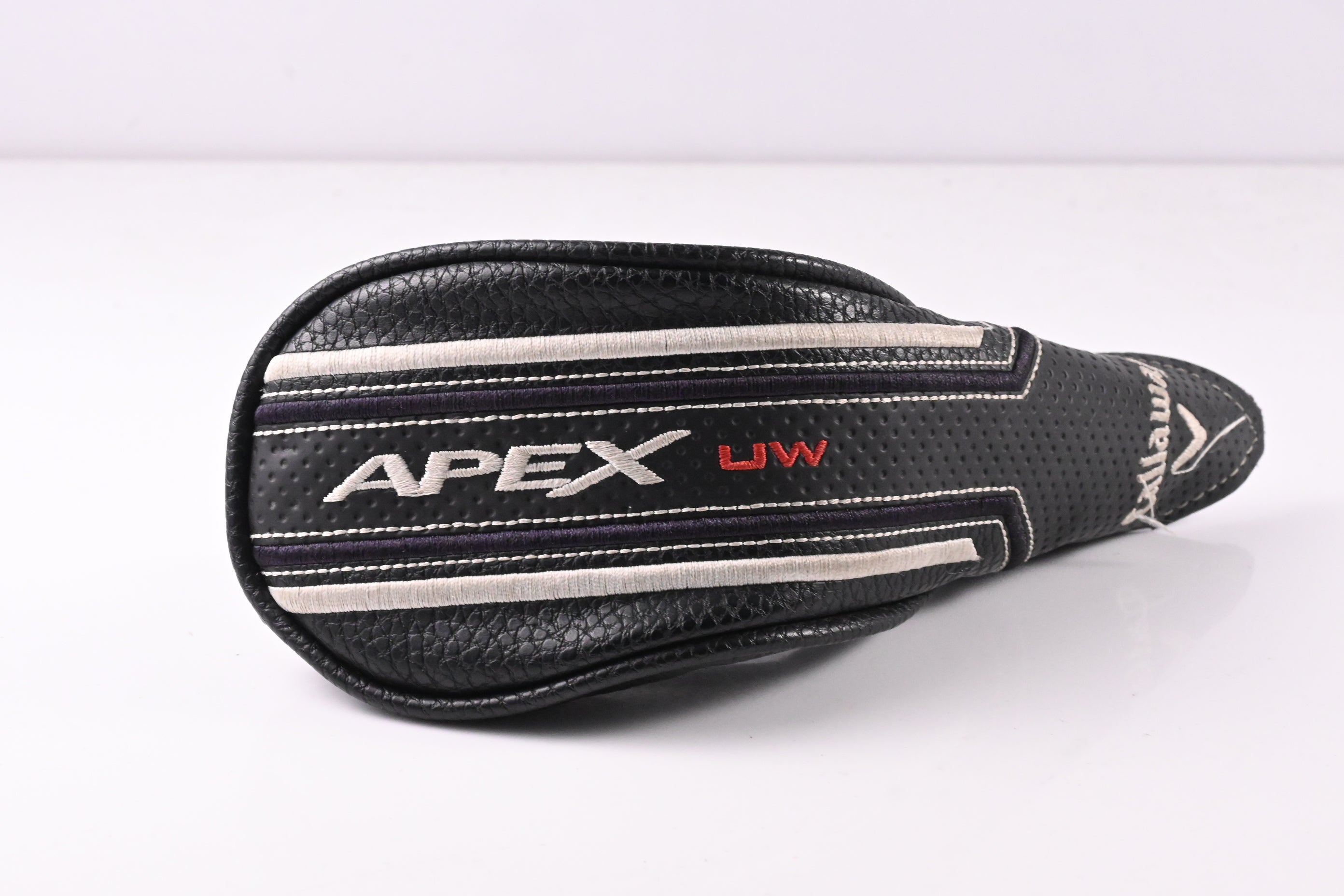 Callaway Apex UW #2 Hybrid / 17 Degree / Stiff Flex HZRDUS RDX Black 80 Shaft