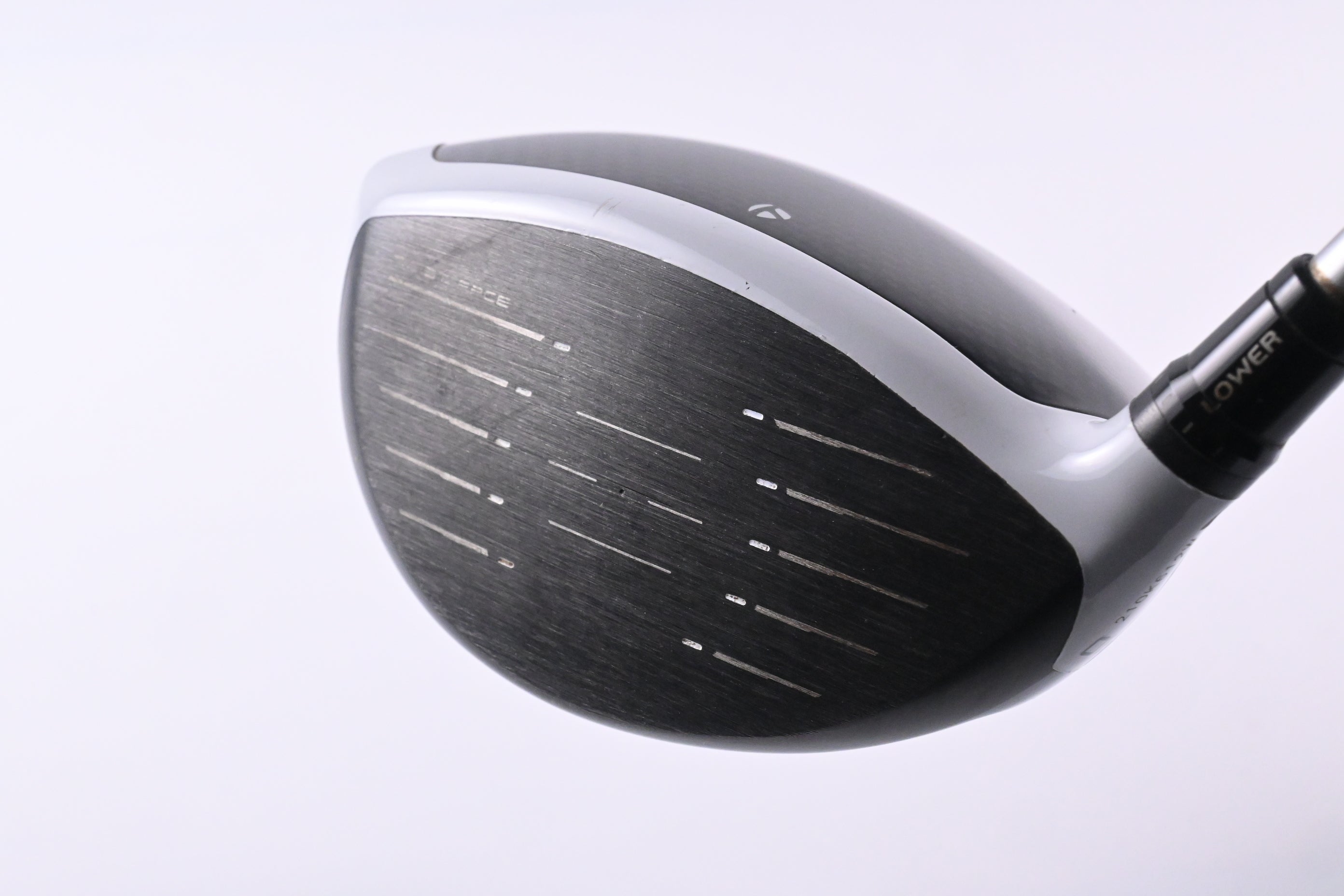 Taylormade SIM2 Max Driver / 9 Degree / Stiff Flex Kuro Kage 60 Shaft