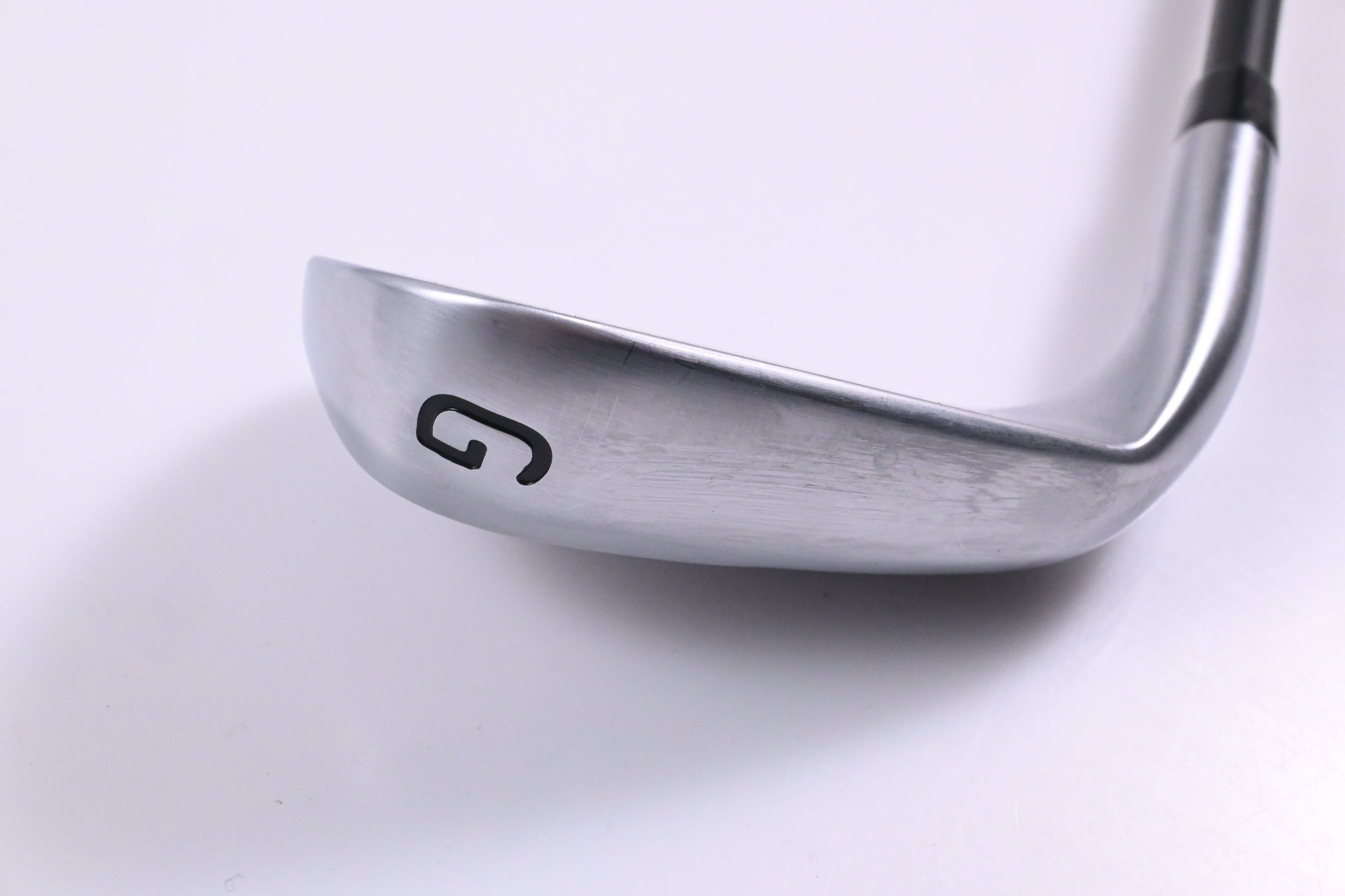 PXG Black Ops Gap Wedge / 48 Degree / Senior Flex Cypher 2.0 50 Shaft