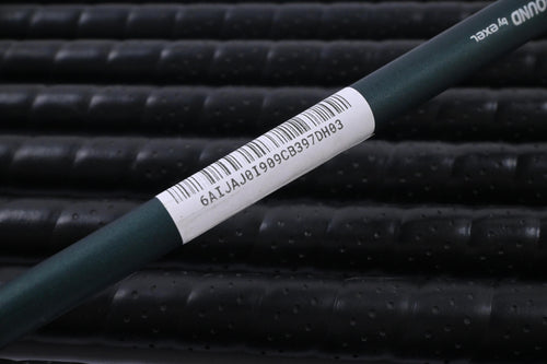 MacGregor Doctor Irons / 3-PW+SW / Stiff Flex MacGregor Co Wound Shafts