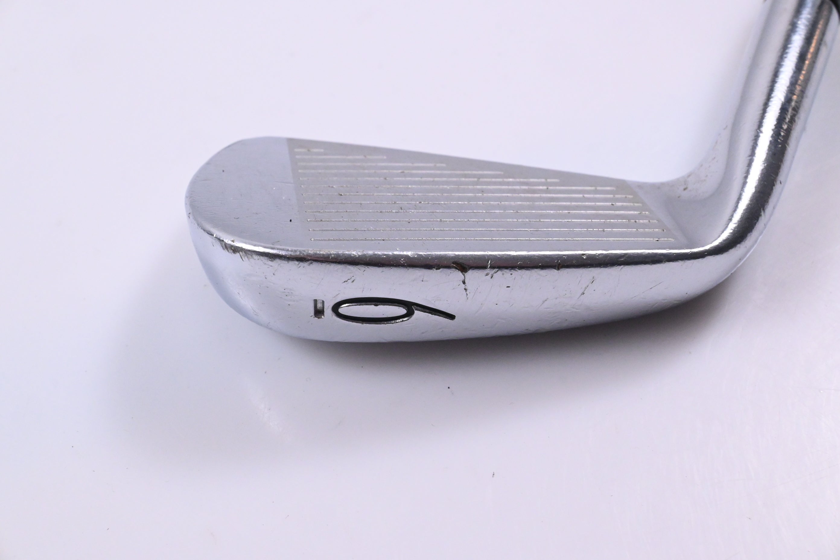 Titleist 695CB #6 Iron / 30 Degree / Stiff Flex Dynamic Gold S300 Shaft